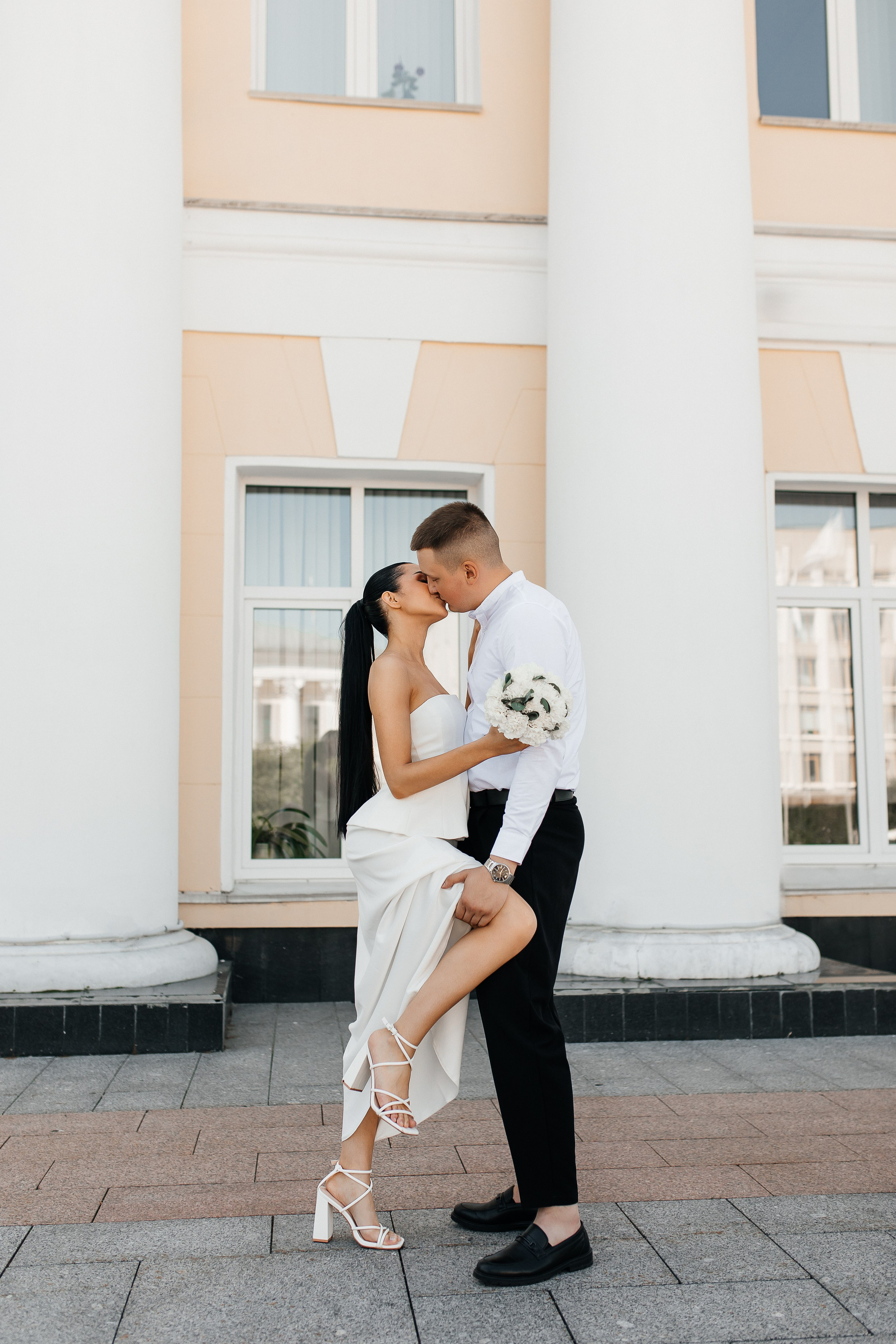 Alena & Denis. Семейный и свадебный фотограф в Нижнем Новгороде