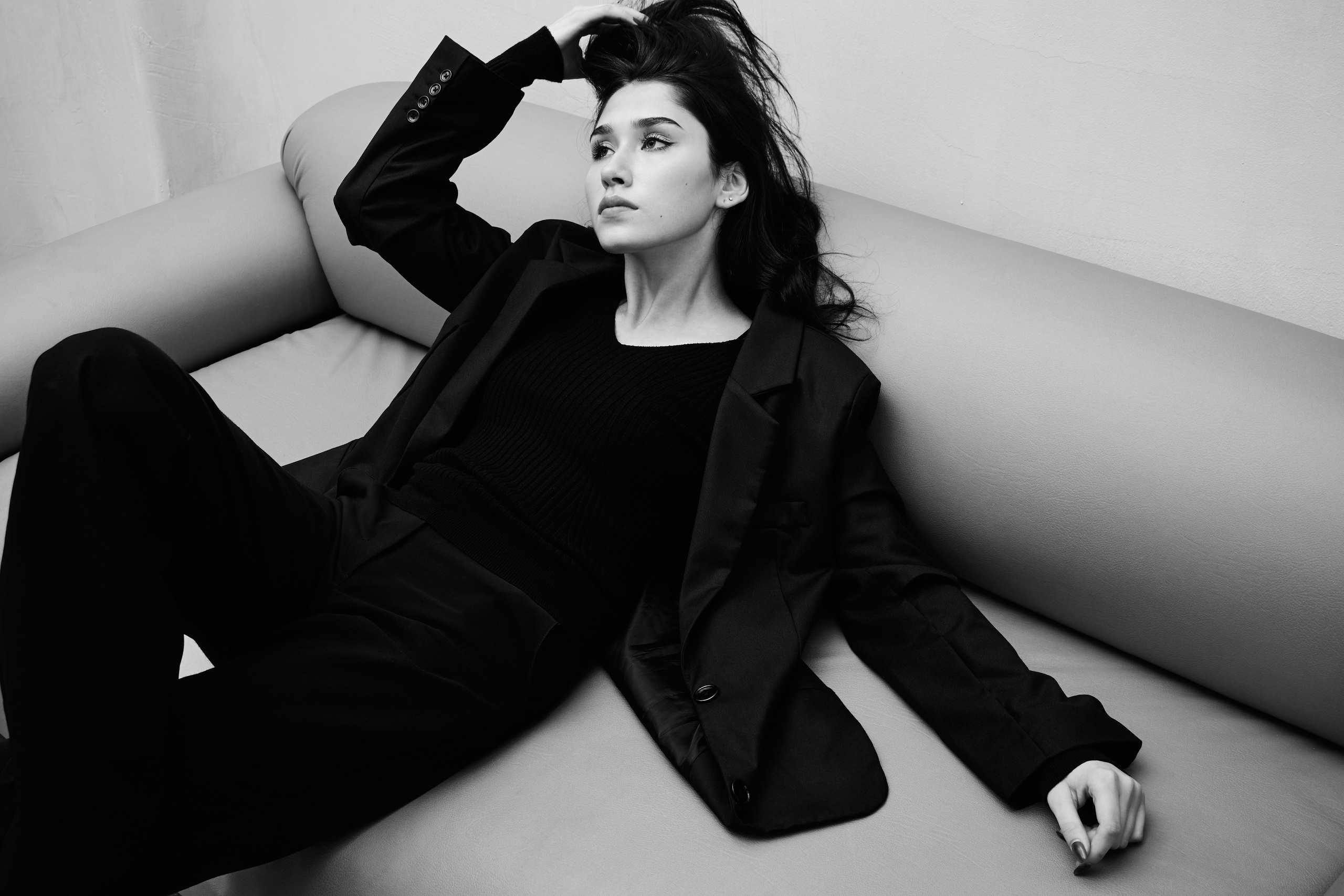 Для брендов и бизнеса. Фотограф для брендов в Санкт-Петербурге Оксана Паутова