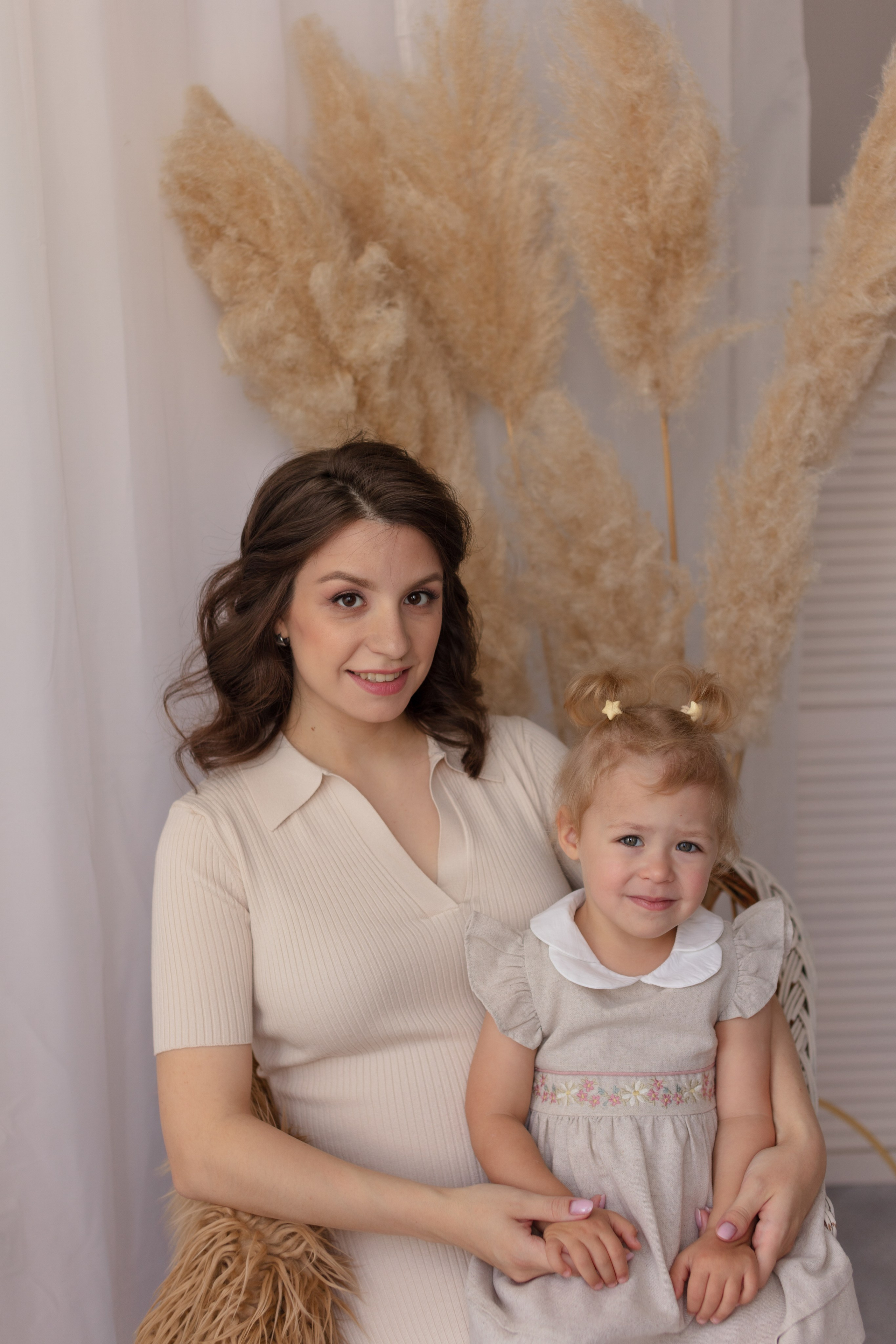 Беременность. Фотограф новорожденных в Калининграде Юлия Бороданова