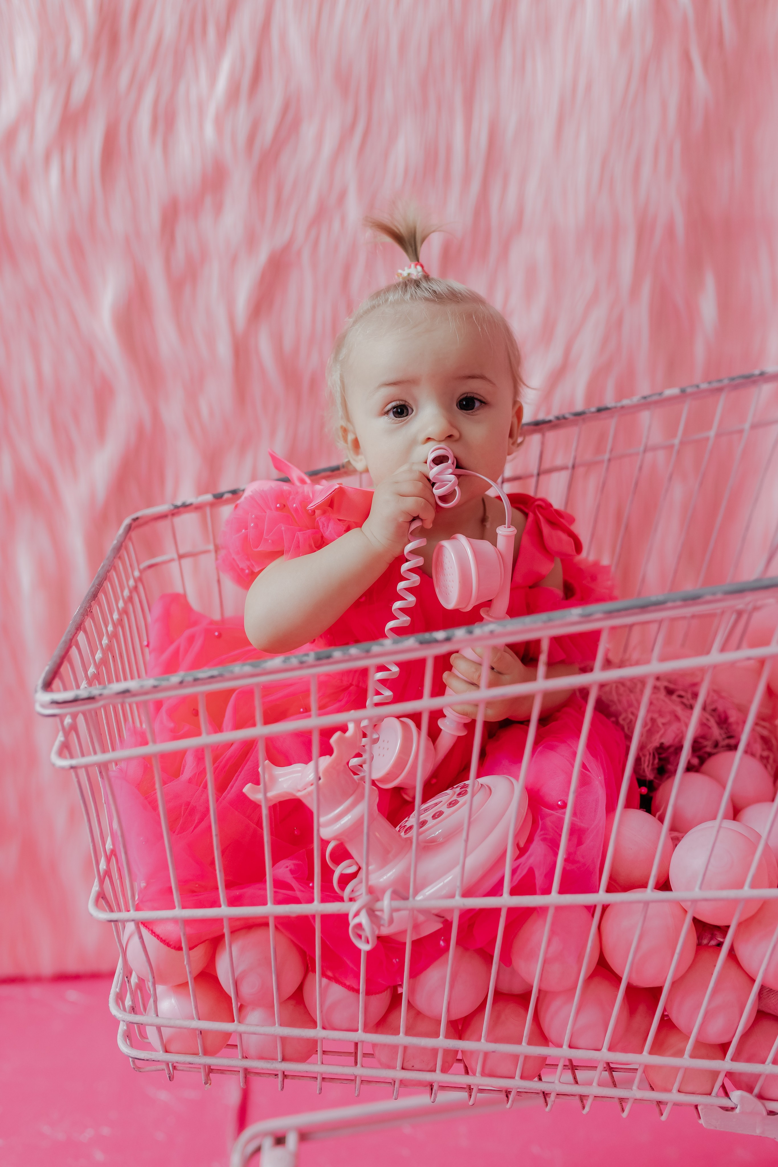 Люба, Маша, Василиса. Семейный и домашний фотограф в Москве и МО Королева Валерия