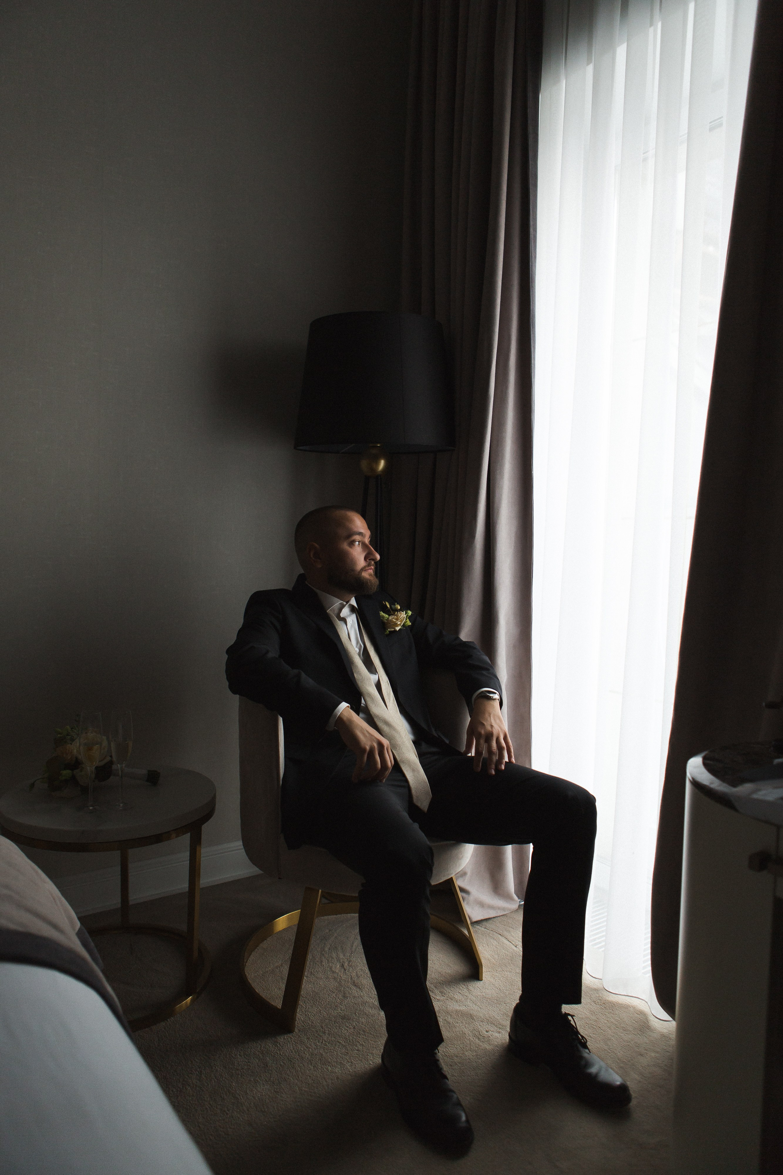 Игорь и Маша. Свадебный и семейный фотограф в Иркутске