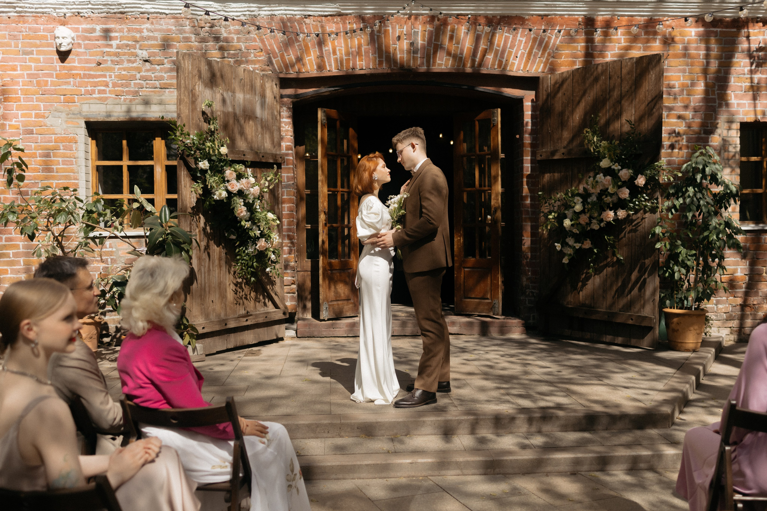 Ярослав & Эля. Фотограф Москва|Комиссарова Наталья