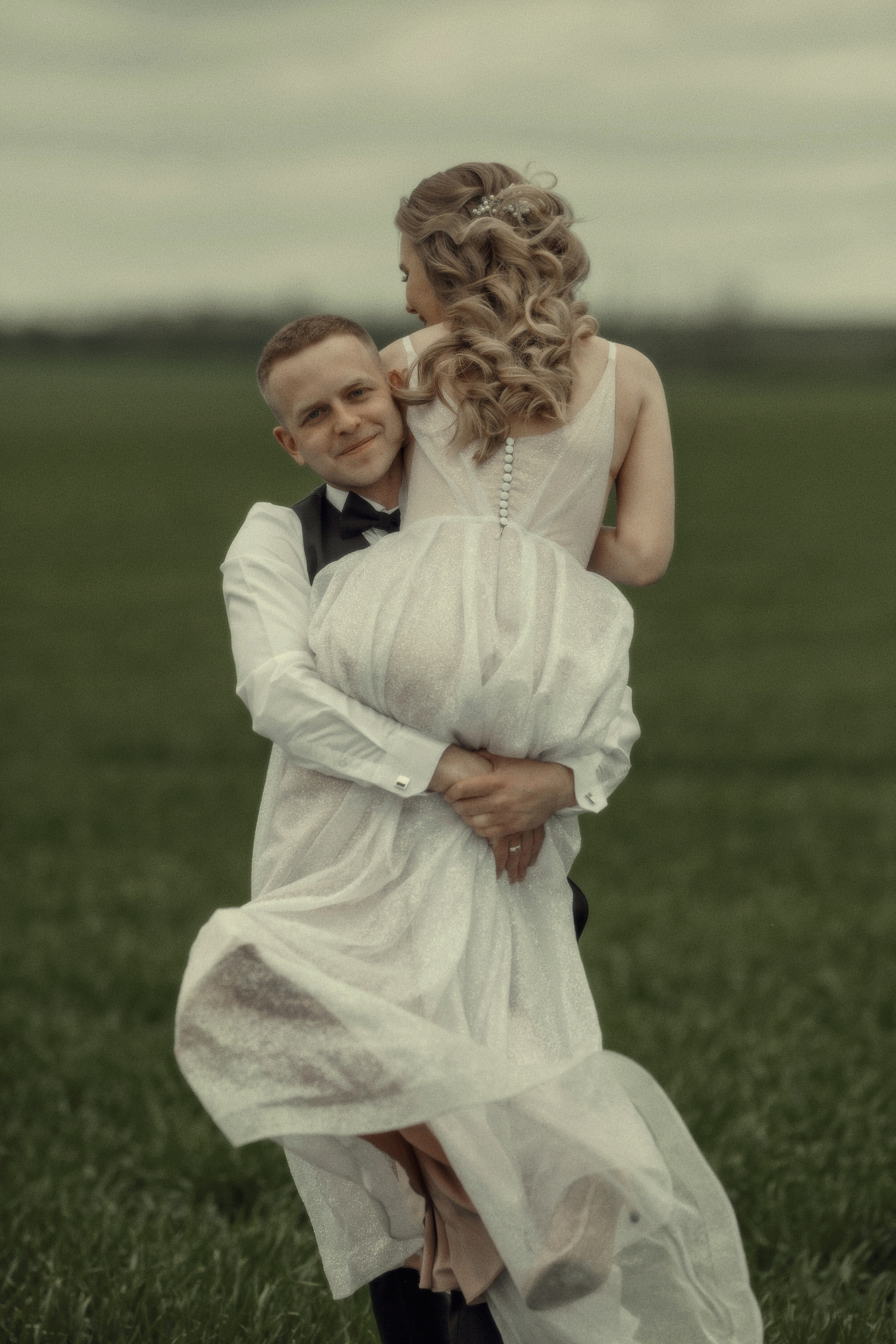 Alexandr & Yuliana. Фотограф и Видеограф Артур Гимаев