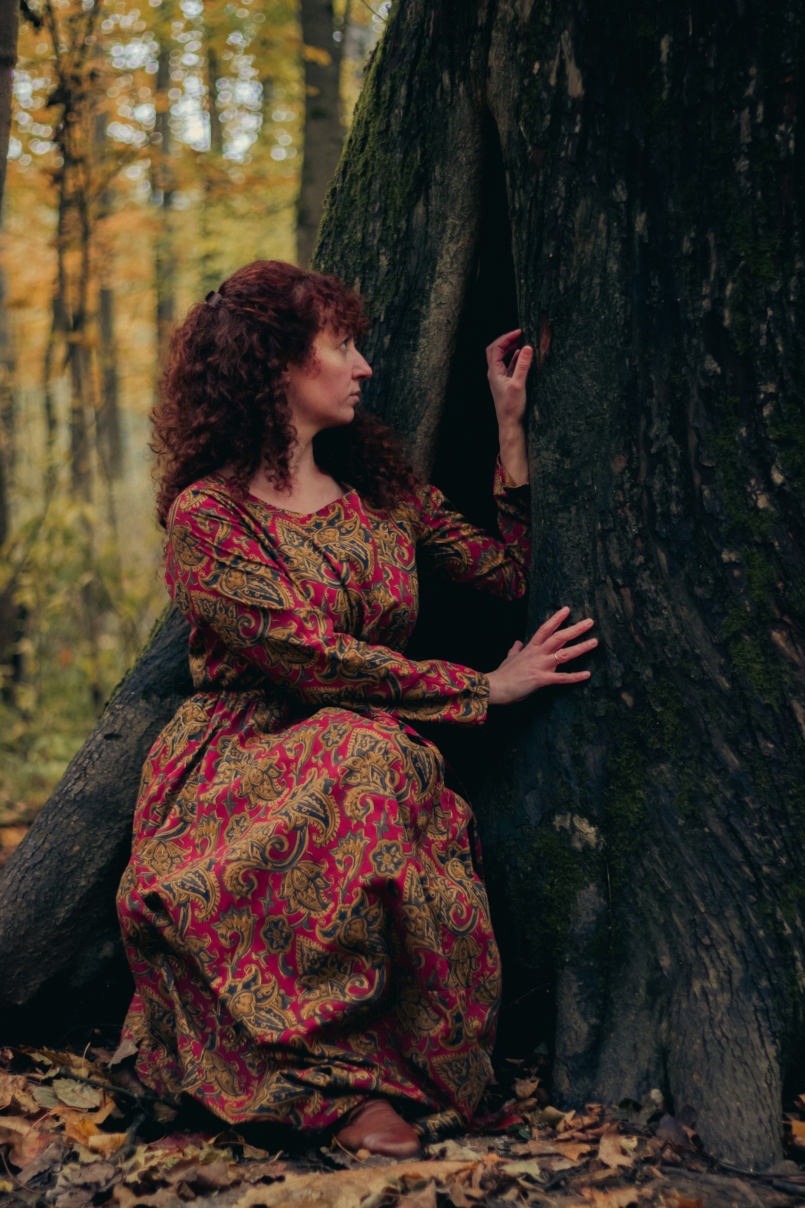 Елена. Портретный фотограф Громова Мария