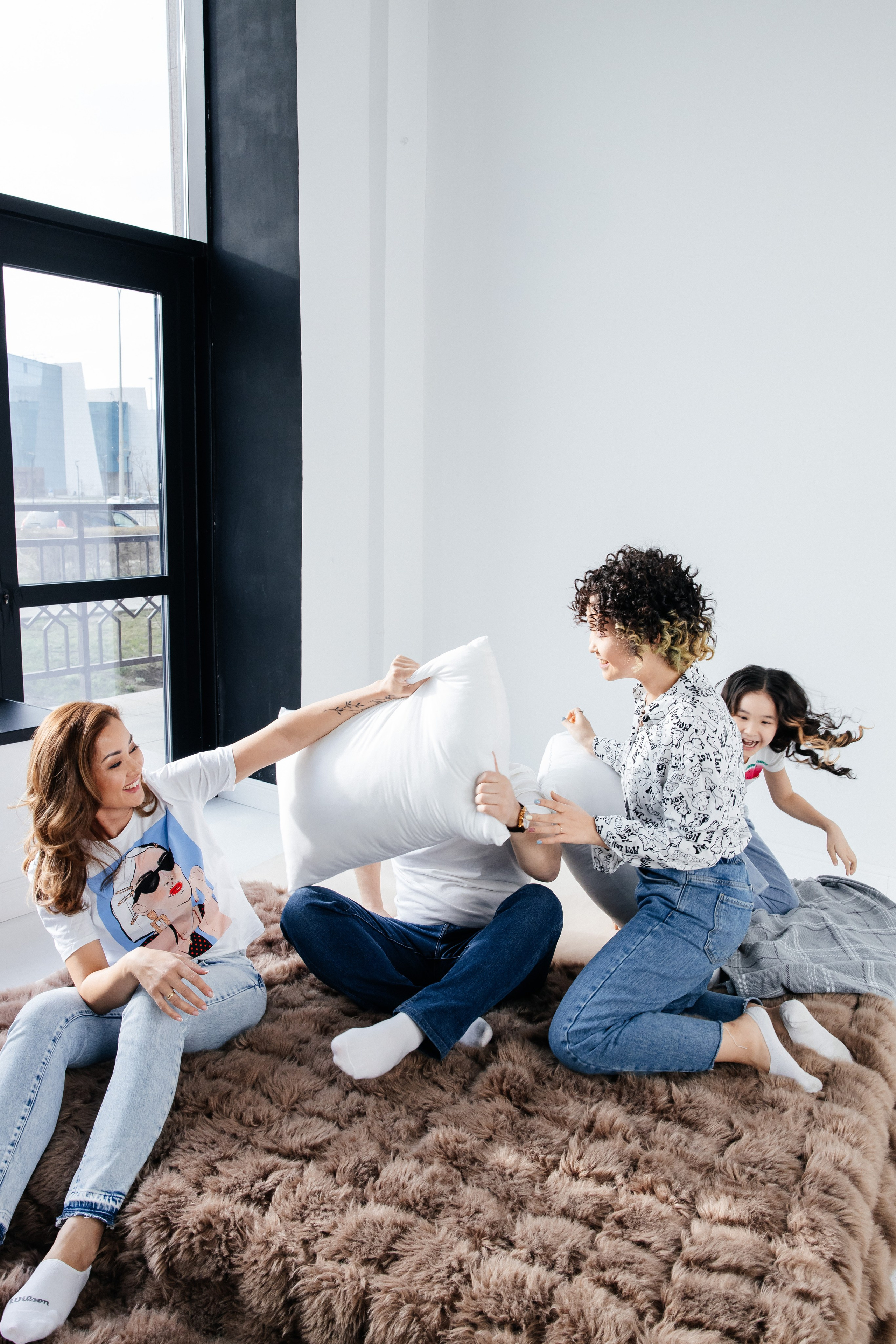 Family Photostudio. Профессиональный фотограф в городе Астана/Алматы Даурен Сембаев