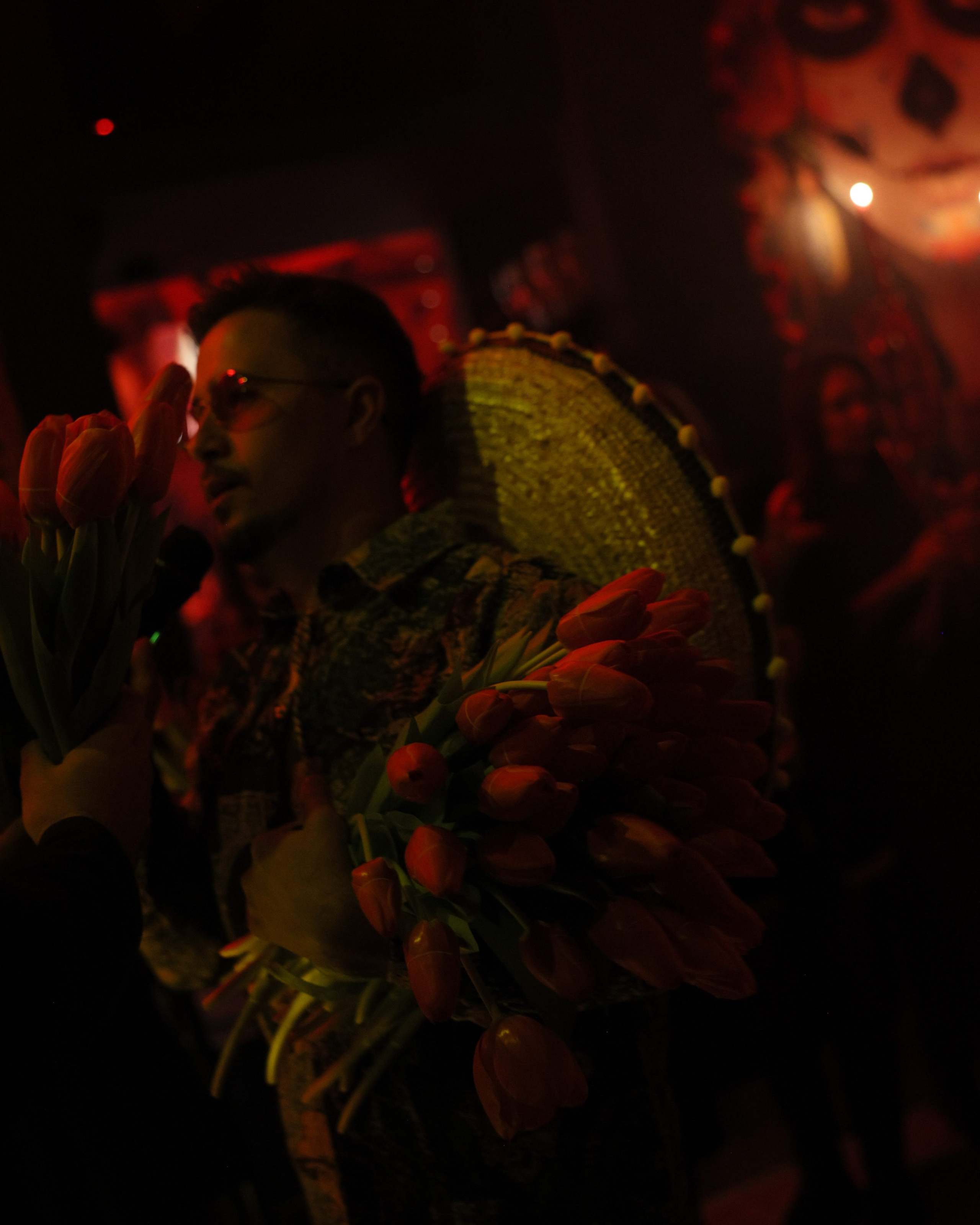 El Pastor. Свадебный фотограф в Крыму