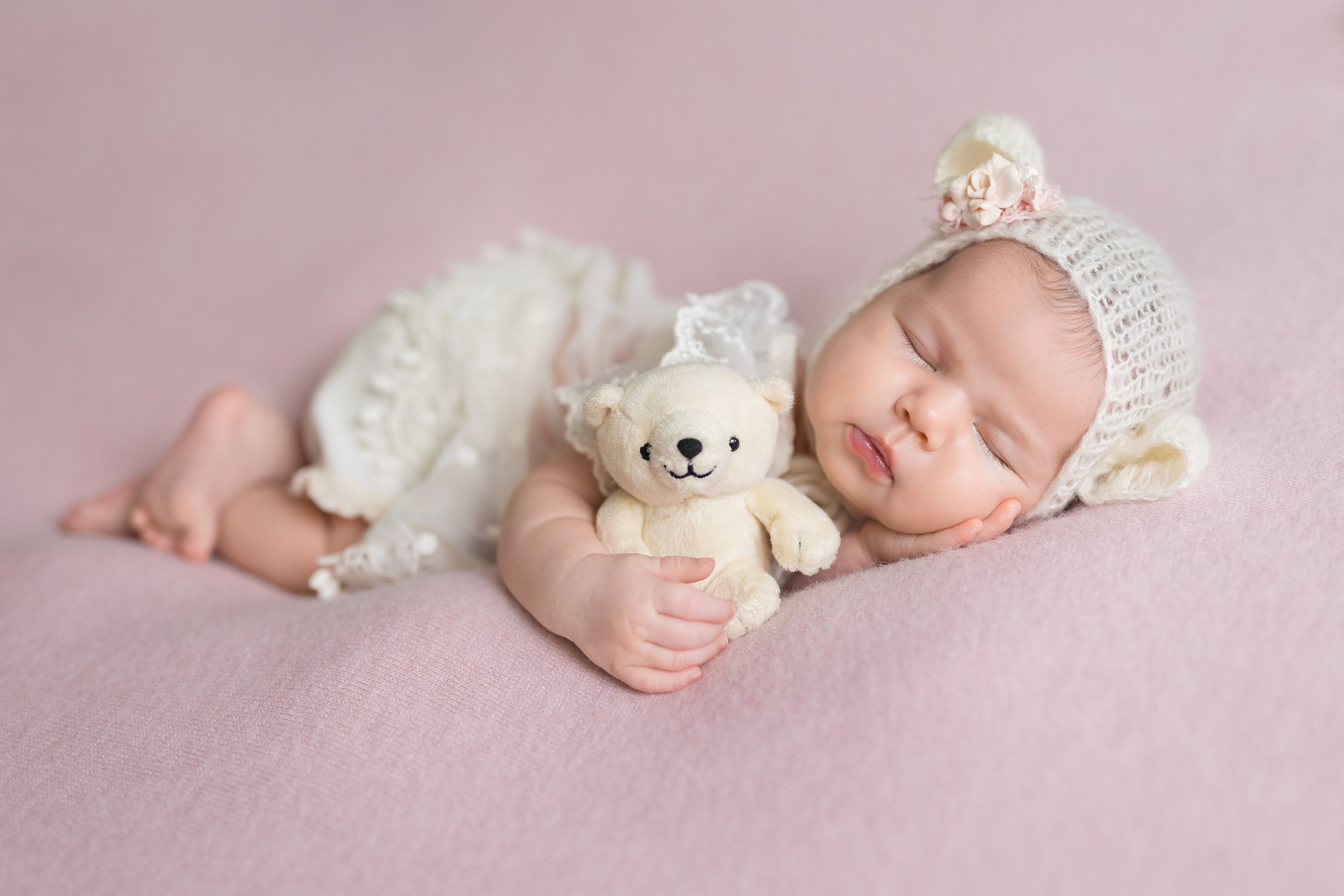 Ньюборн. Фотограф новорожденных, деток постарше, беременности в Южно-Сахалинске