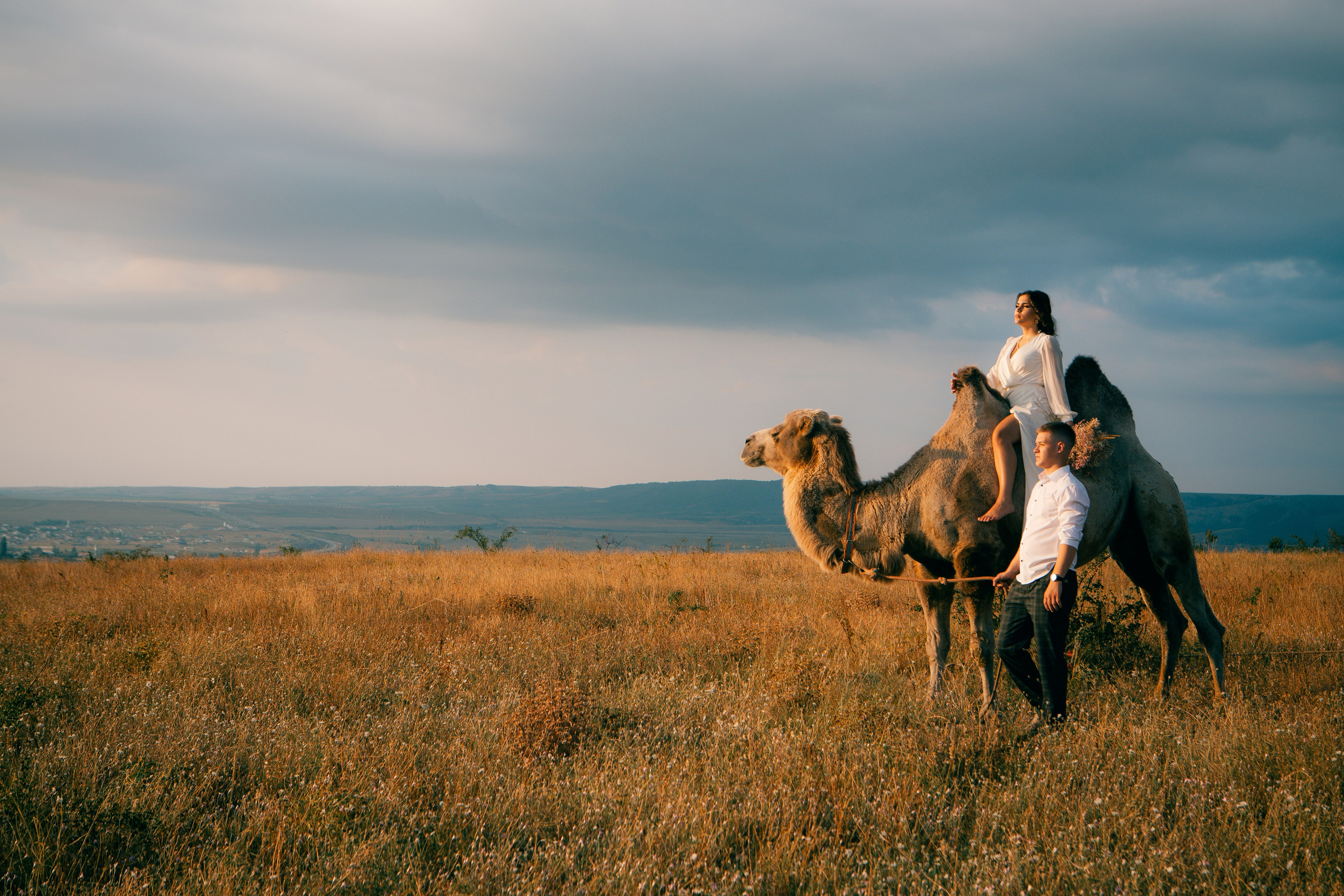 Портретный фотограф Керчь Светлана Боровая