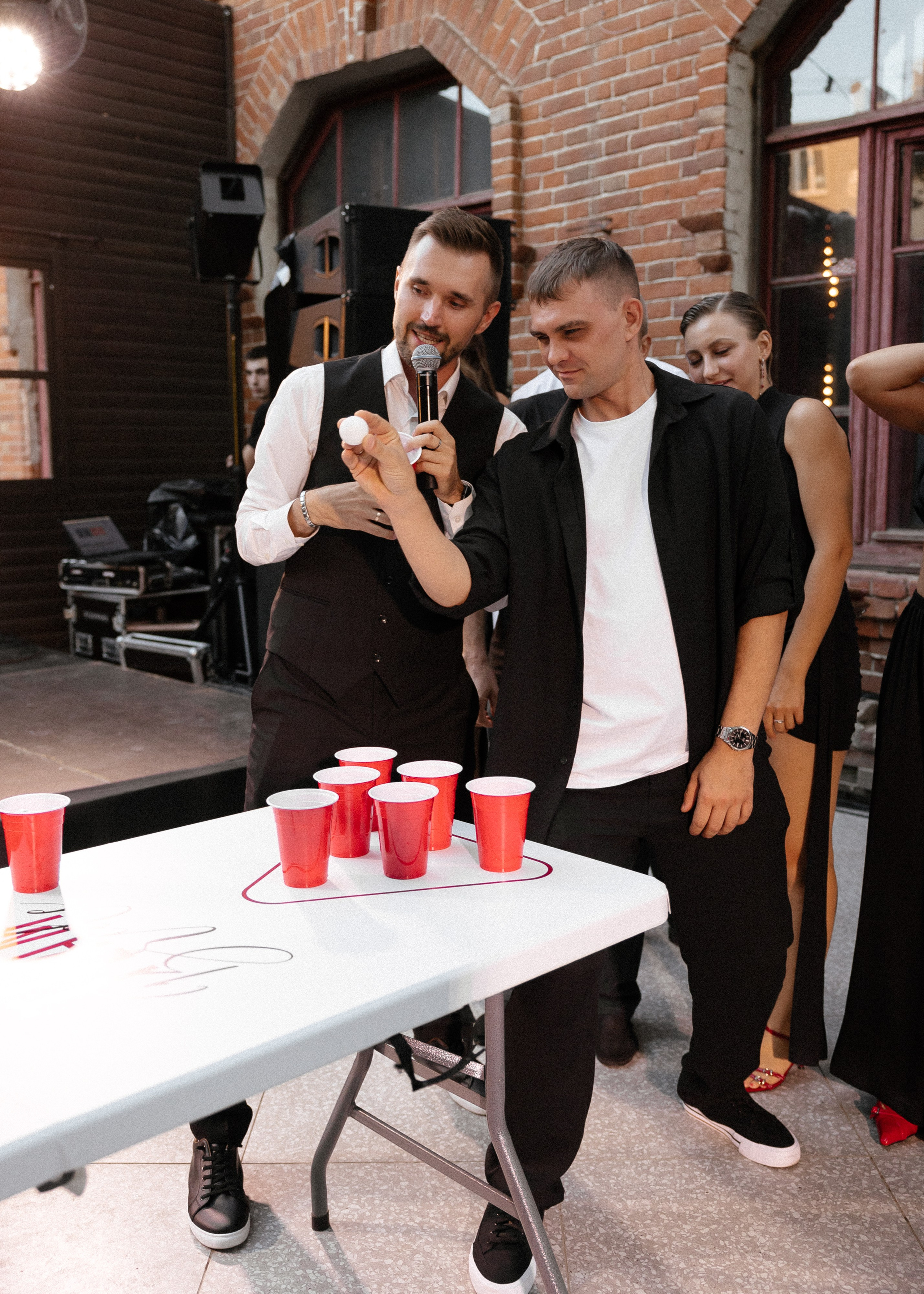 Даша + Дима. Свадебный и семейный фотограф в Саратове Маша Паника