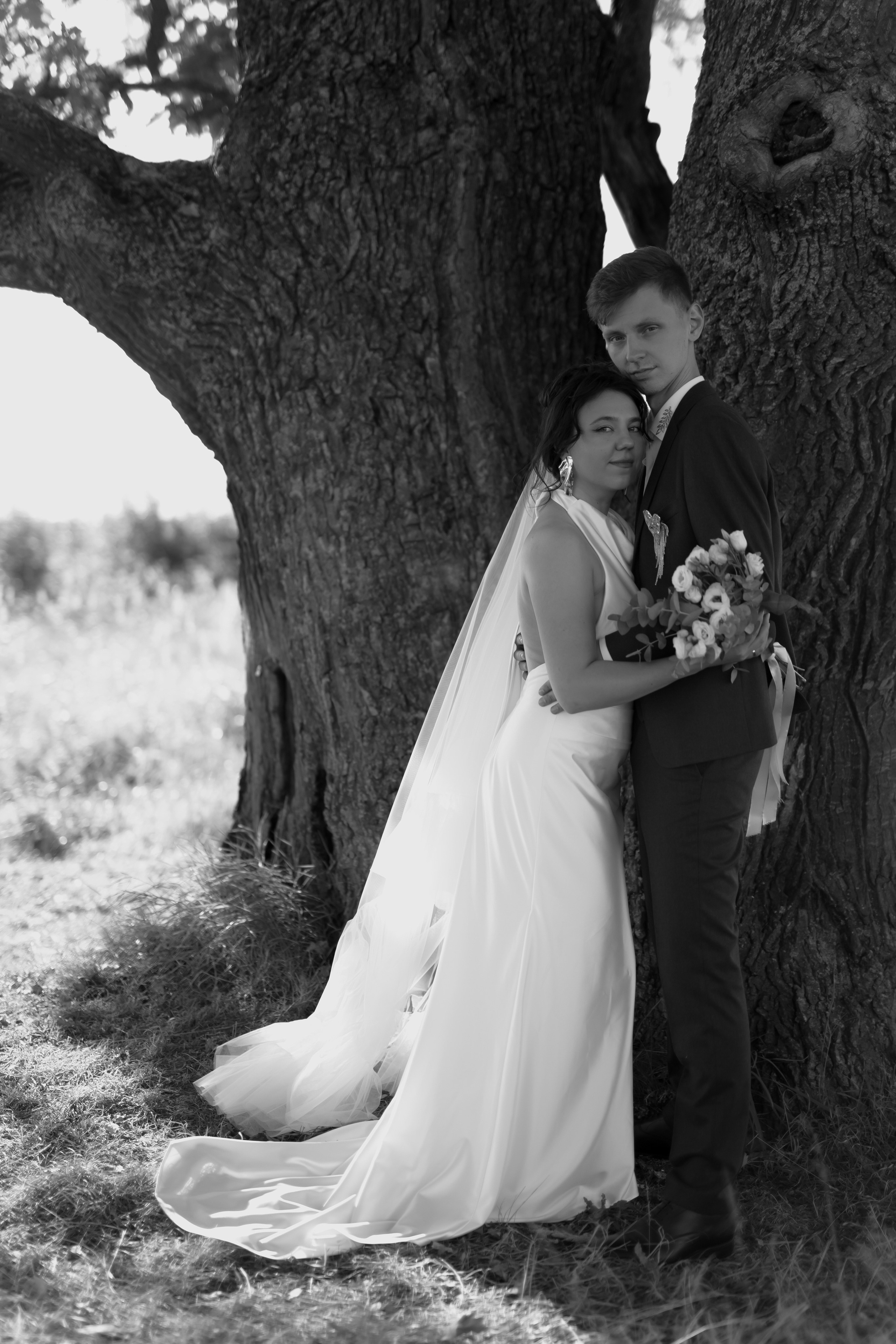 Свадьба Никиты и Алёны. Фотограф Кольчугино/Владимир/Москва Елизавета Иода