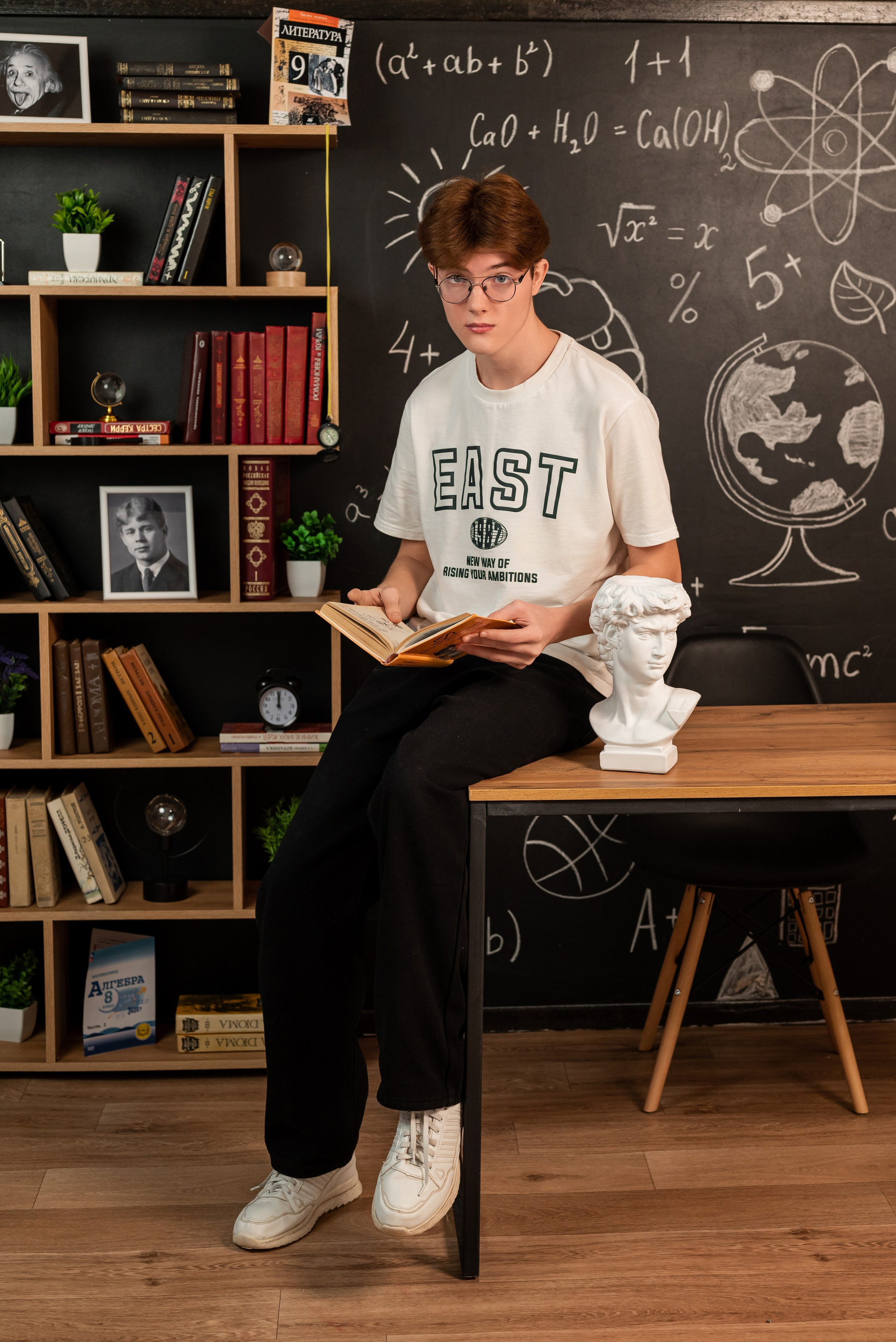 20 школа 9а класс. Фотограф в городе Салават