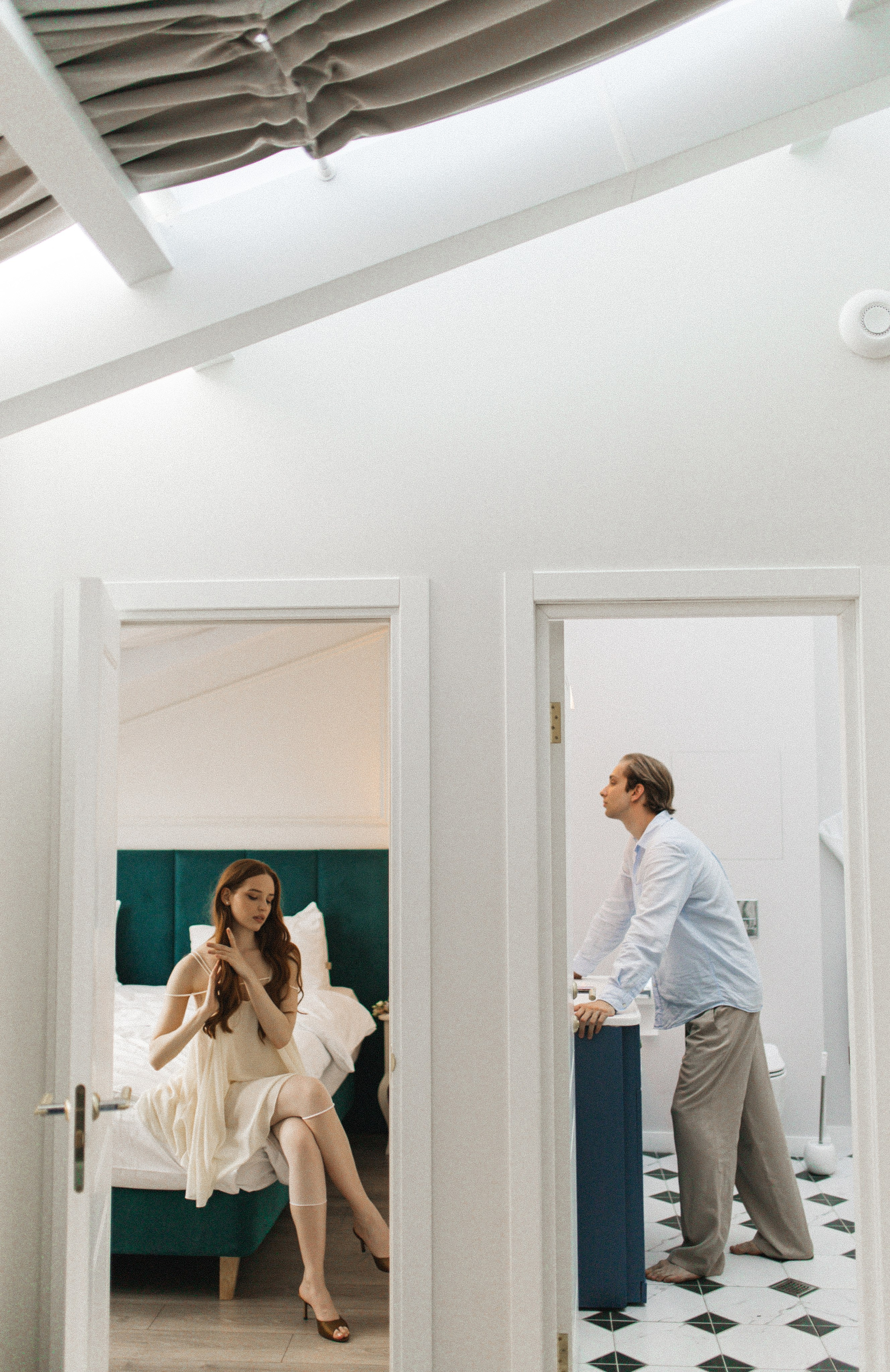 Лиза и Сева. Семейный и свадебный фотограф в Екатеринбурге Орлова Ирина