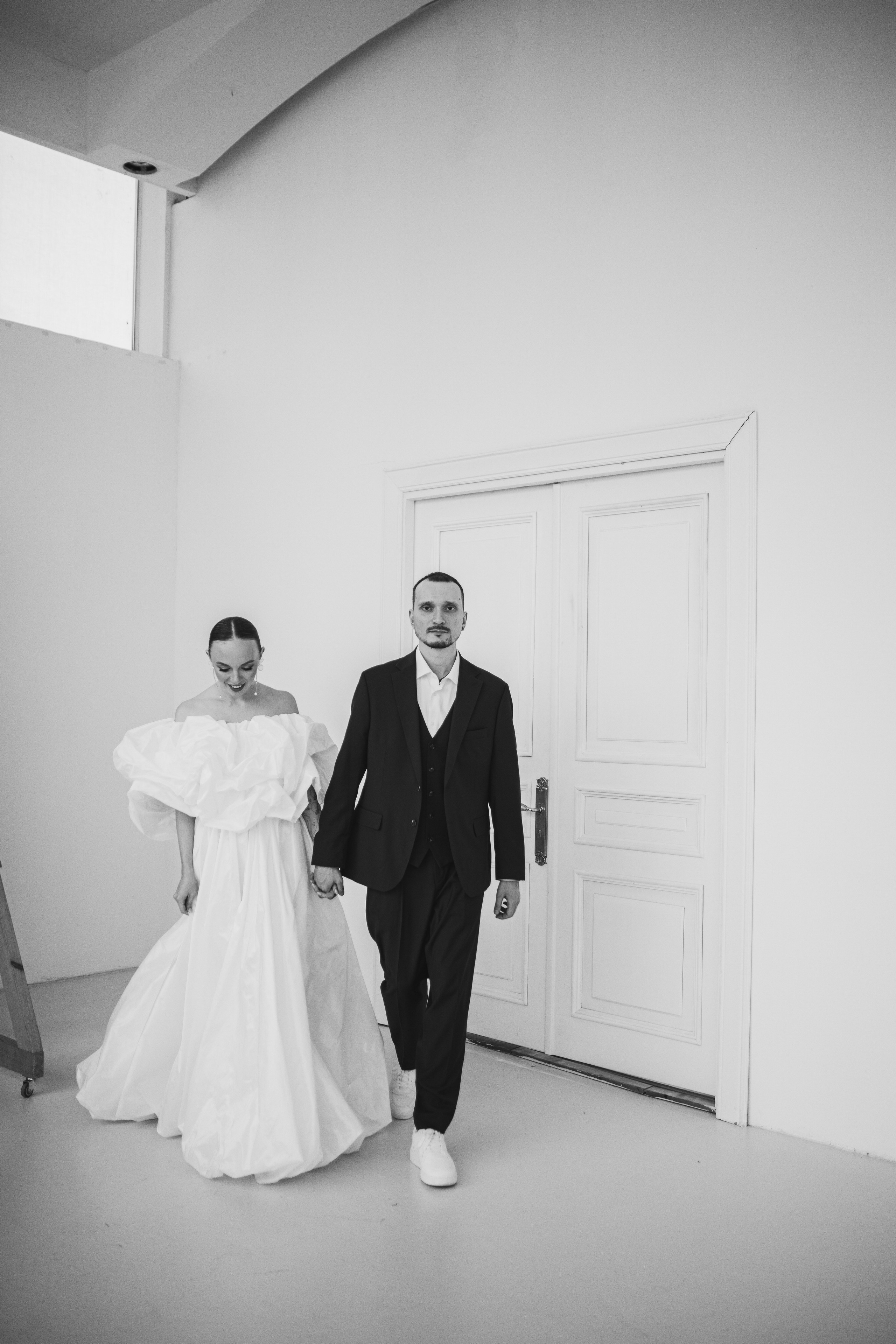 Мария и Александр. Семейный и свадебный фотограф в Екатеринбурге Орлова Ирина