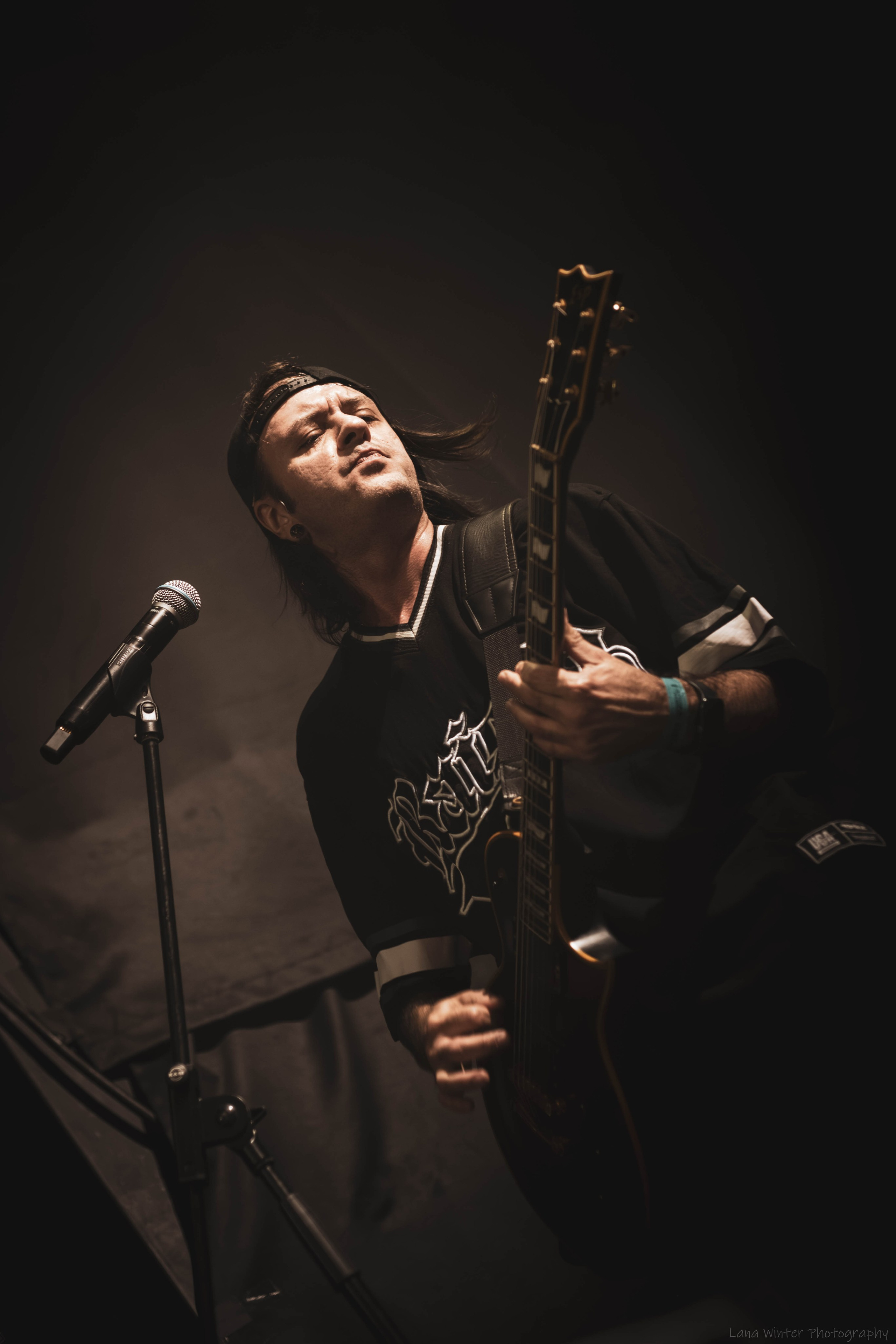 7000$ (25 января 2025 года, Москва, клуб Урбан). Фотограф Светлана Блинова, Москва и Московская область