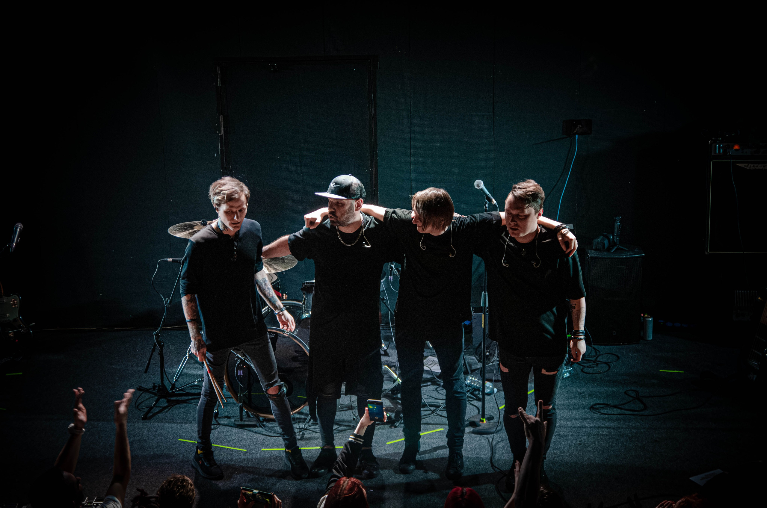 Dругой Ветер (19 апреля 2024 года, Ярославль, клуб Джао Да)