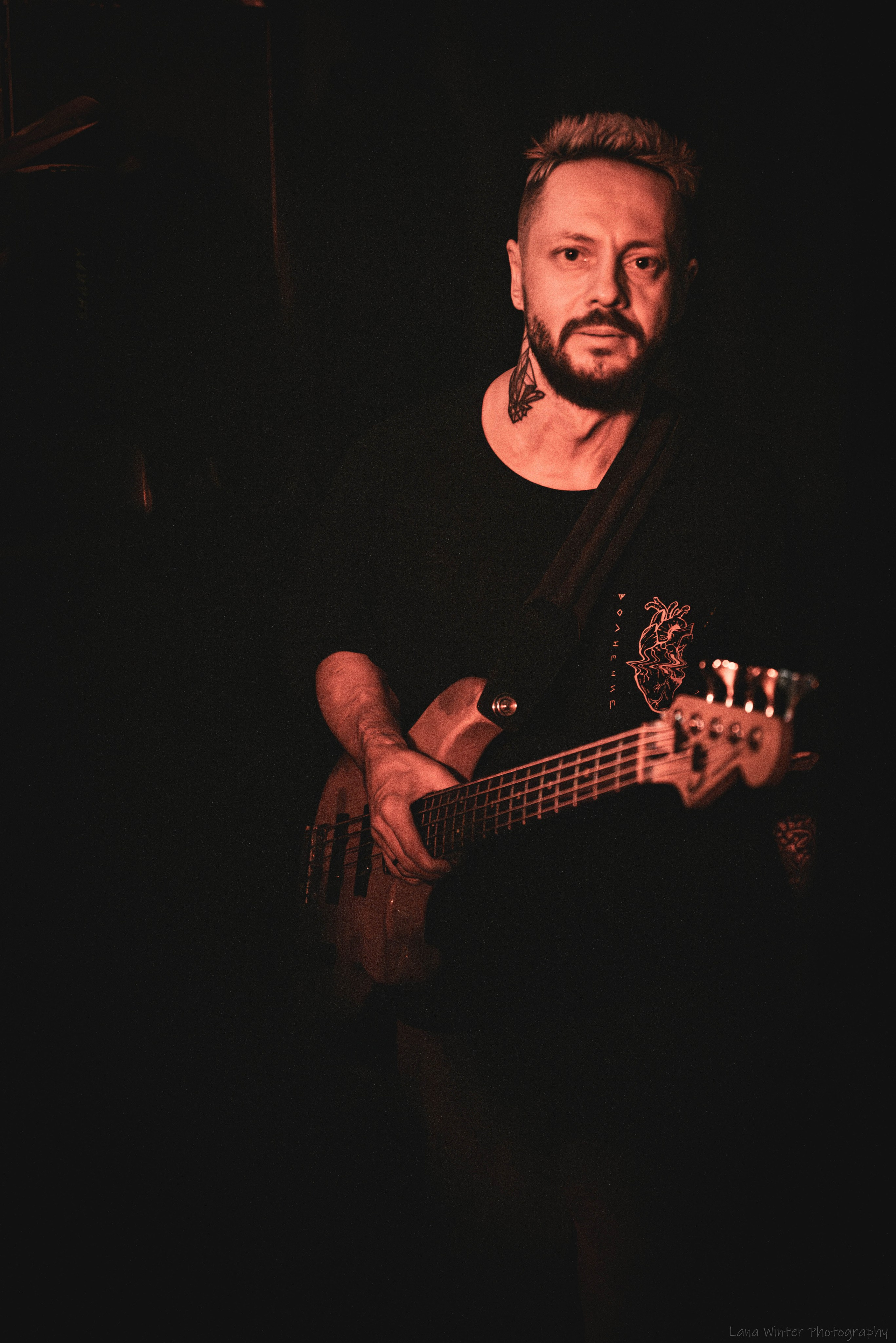 7000$ (25 января 2025 года, Москва, клуб Урбан). Фотограф Светлана Блинова, Москва и Московская область