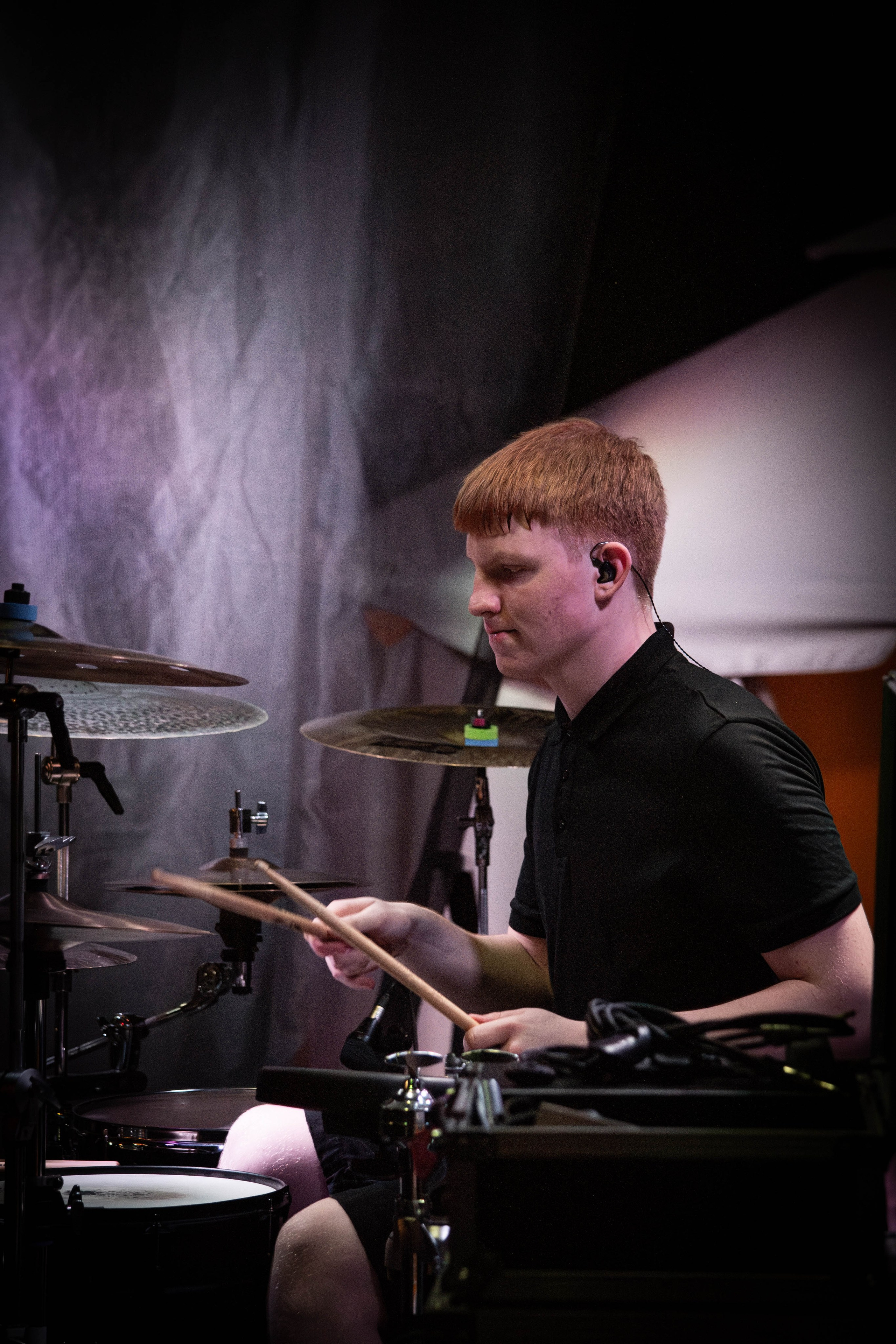 Fun Mode (17 августа 2024 года, Москва, клуб Pravda Summer). Фотограф Светлана Блинова, Москва и Московская область