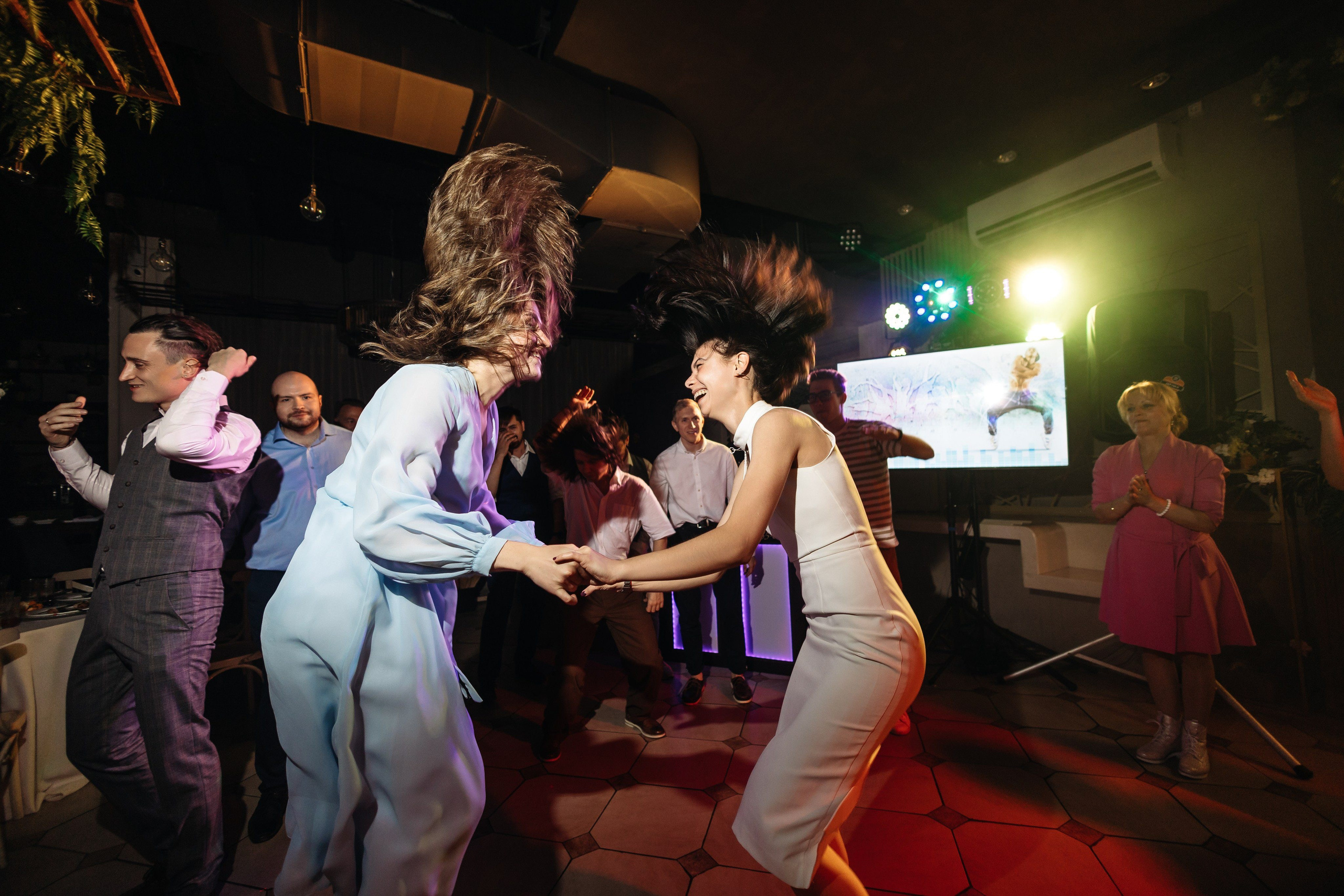 Дмитрий и Яна. Свадебный фотограф Маргарита Глумскова