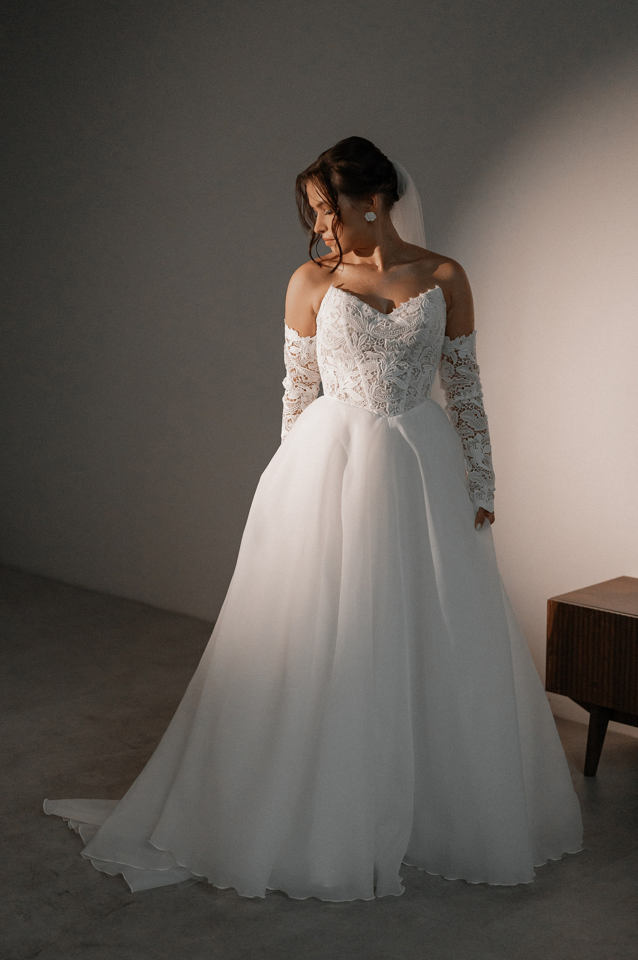 Сегодня и навсегда вместе. Свадебный и семейный фотограф в Чебоксарах Ирина Левнер