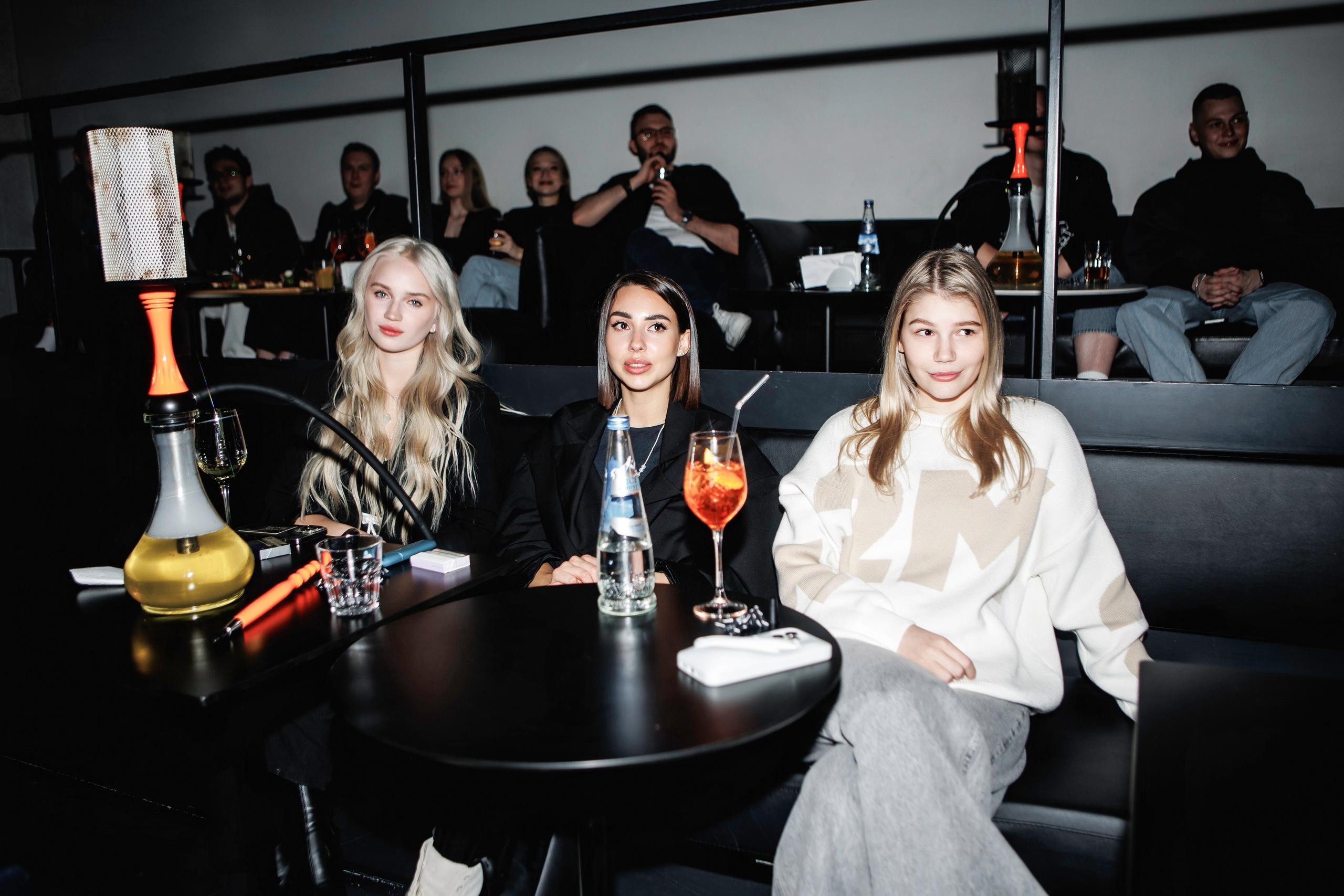 Мероприятие. Фотограф|Катя Рикошетер