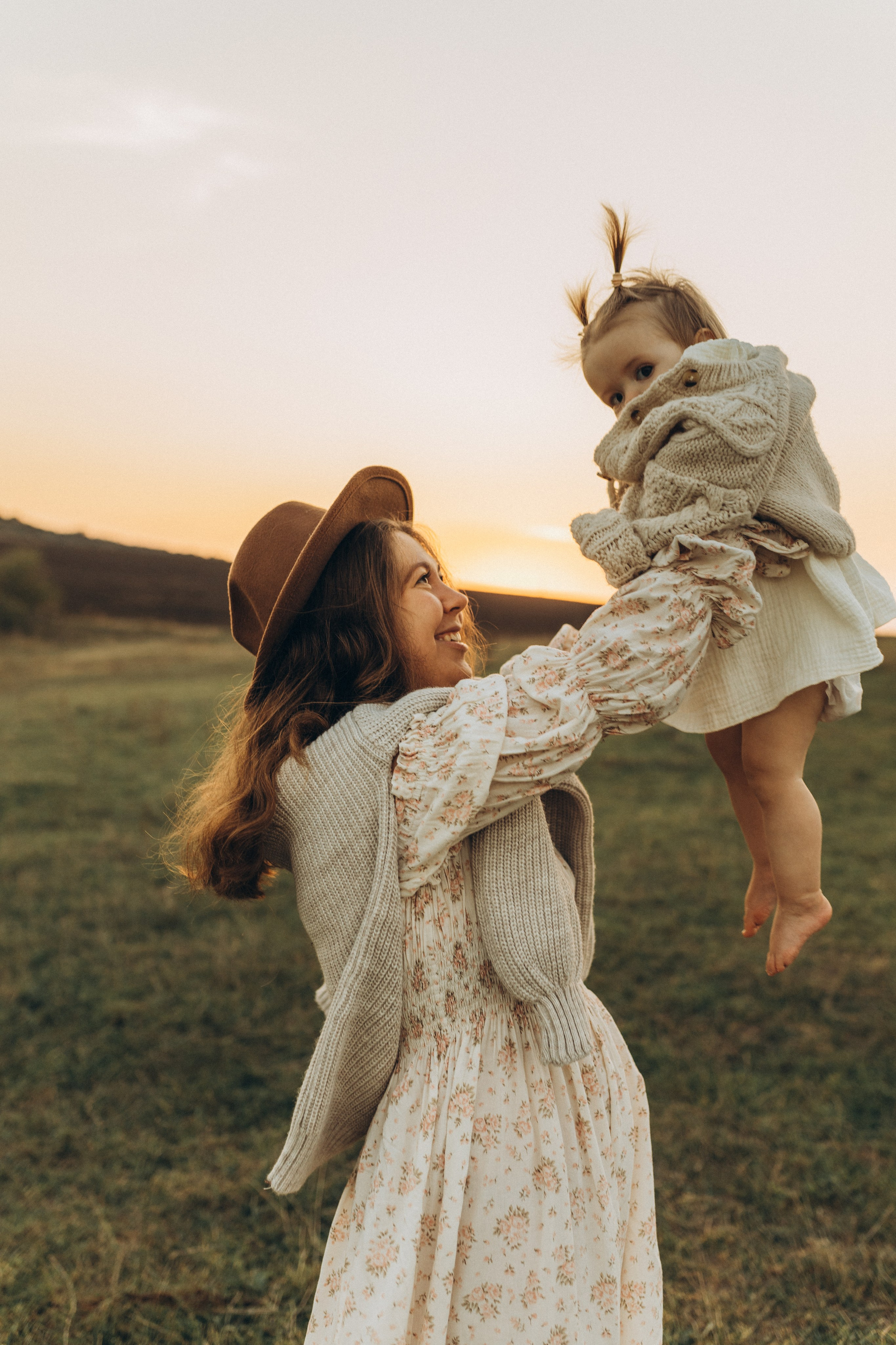 Женя Настя Ксюша. Семейный фотограф в Новороссийске и Анапе Александра Яковлева