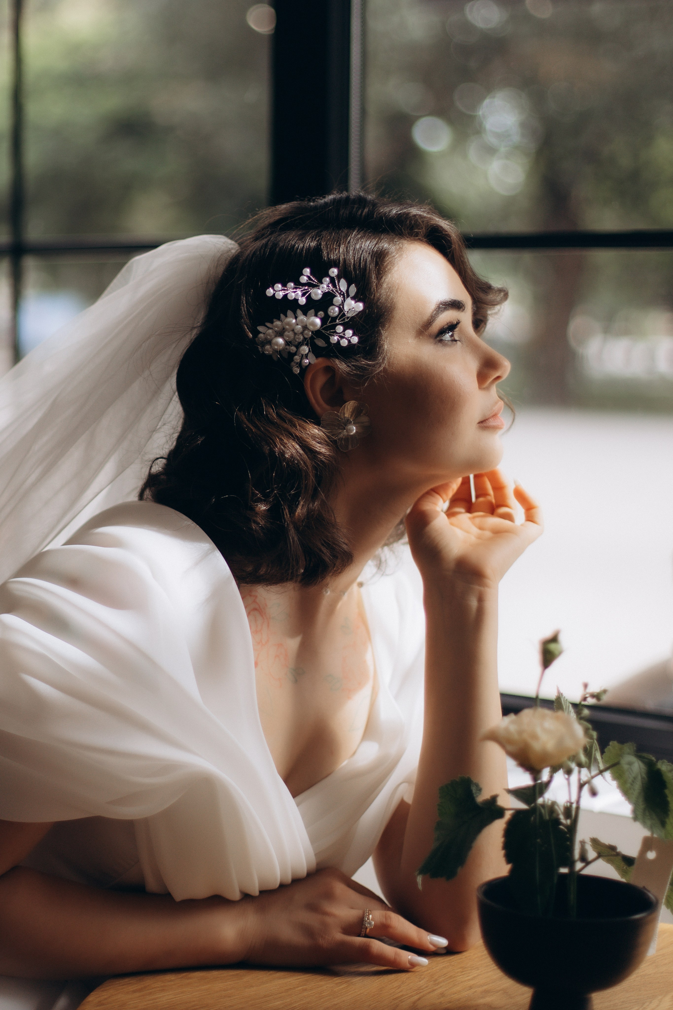 Артур и Регина. Портретный и свадебный фотограф в Астрахани Сабира Аубекерова