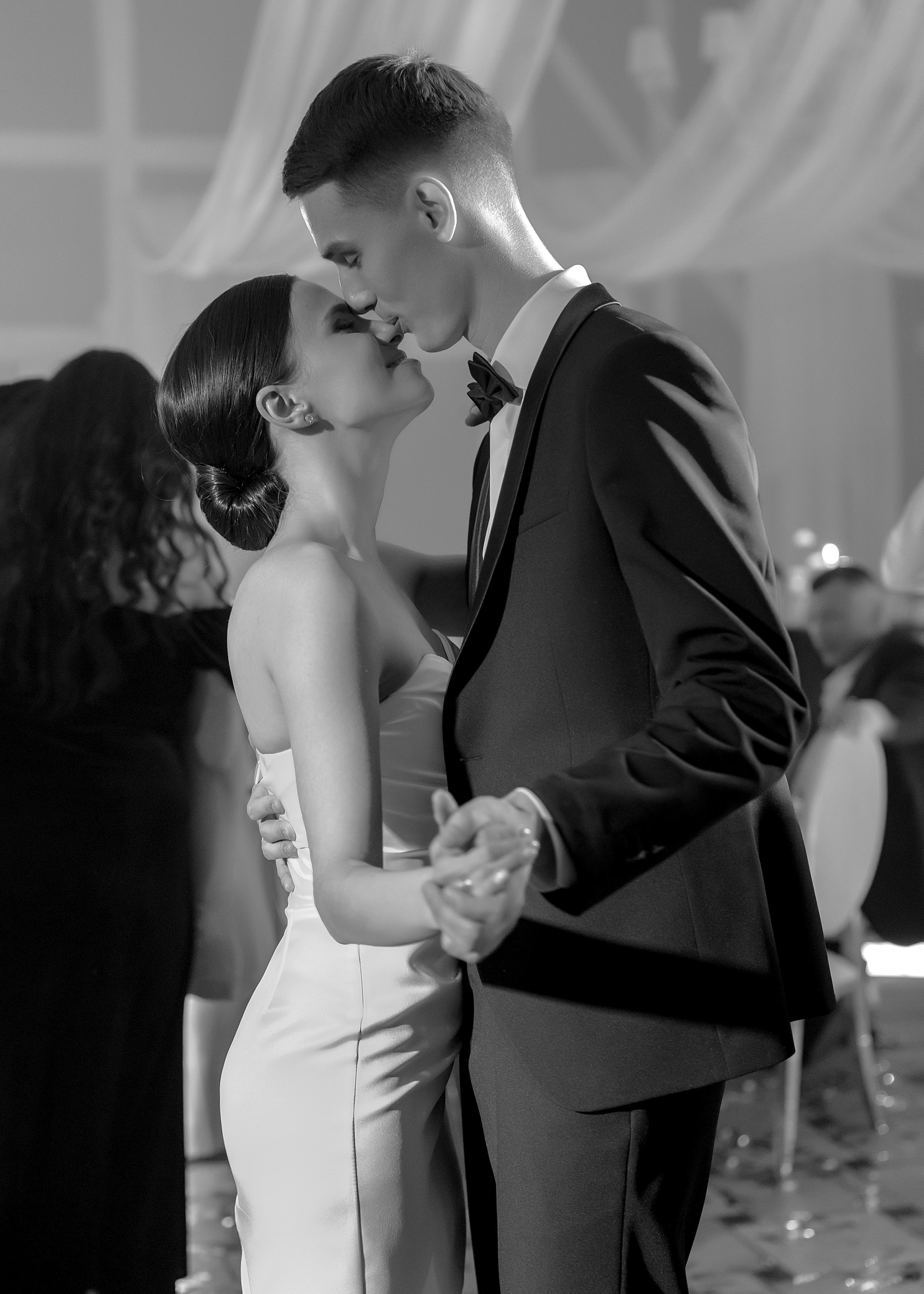 Свадебный фотограф Калининград