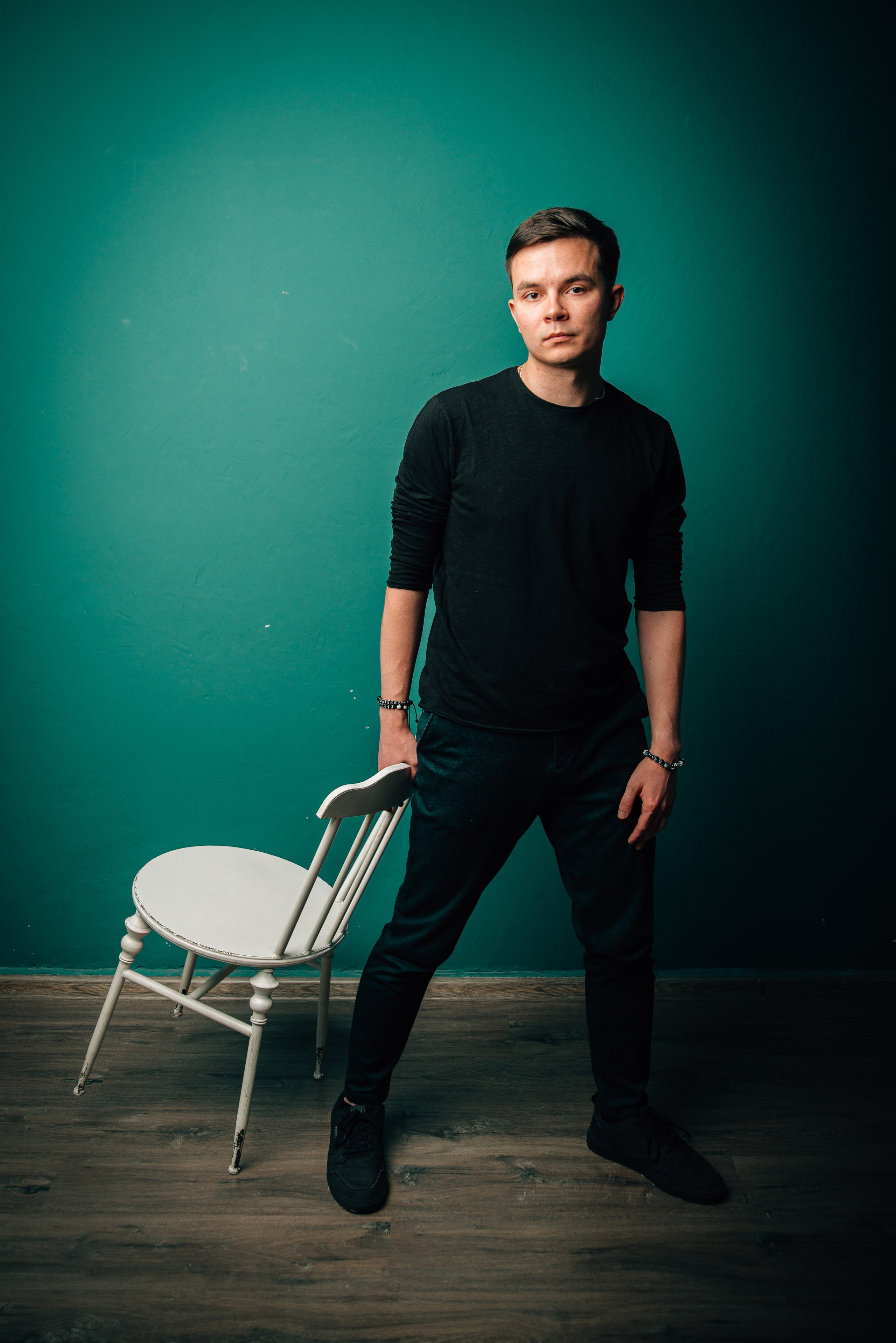 Дима. Семейный фотограф в Ставрополе Кристина Сысоева