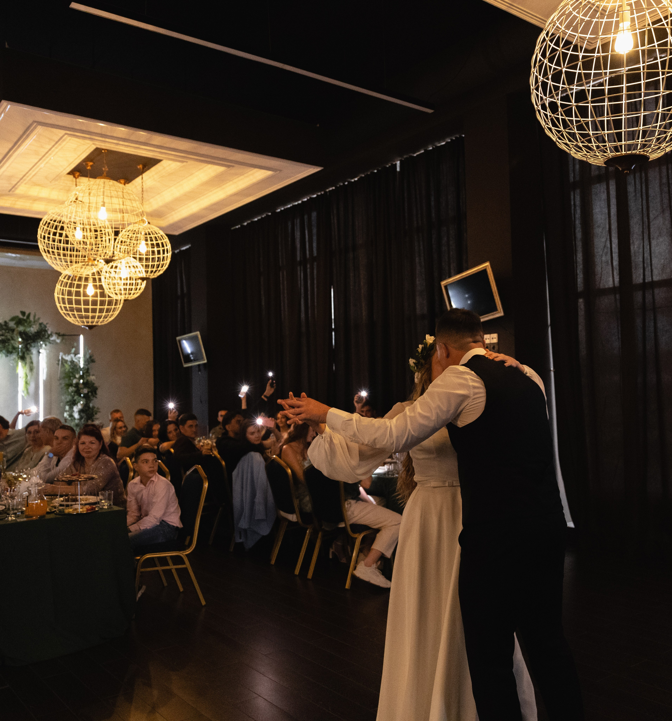 Встретились влюбились НАВСЕГДА. Свадебный и семейный фотограф в Магнитогорске Катя Буряк