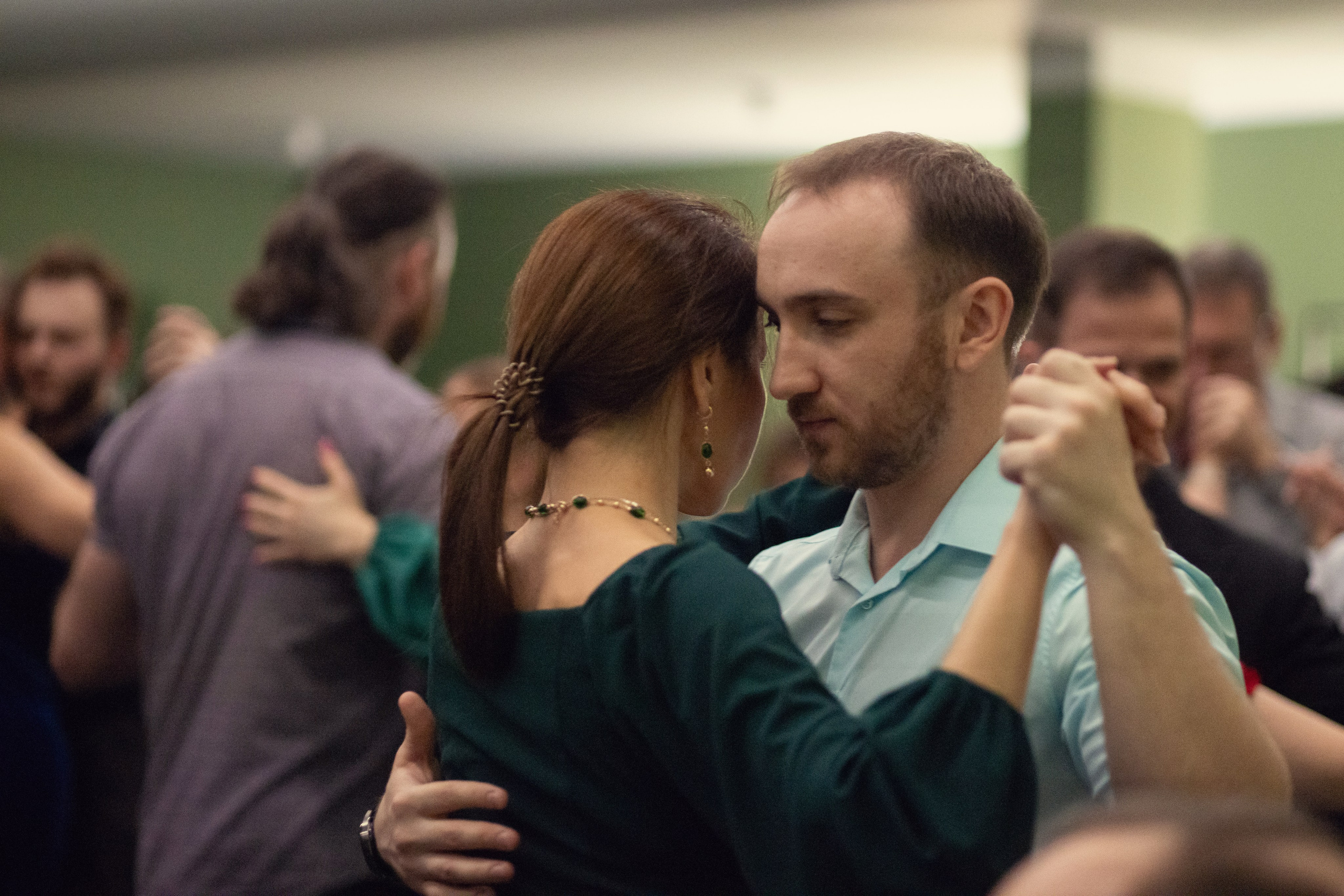 20 лет аргентинскому танго в Нижнем Новгороде. Фотограф в Дзержинске Воронина Юлия