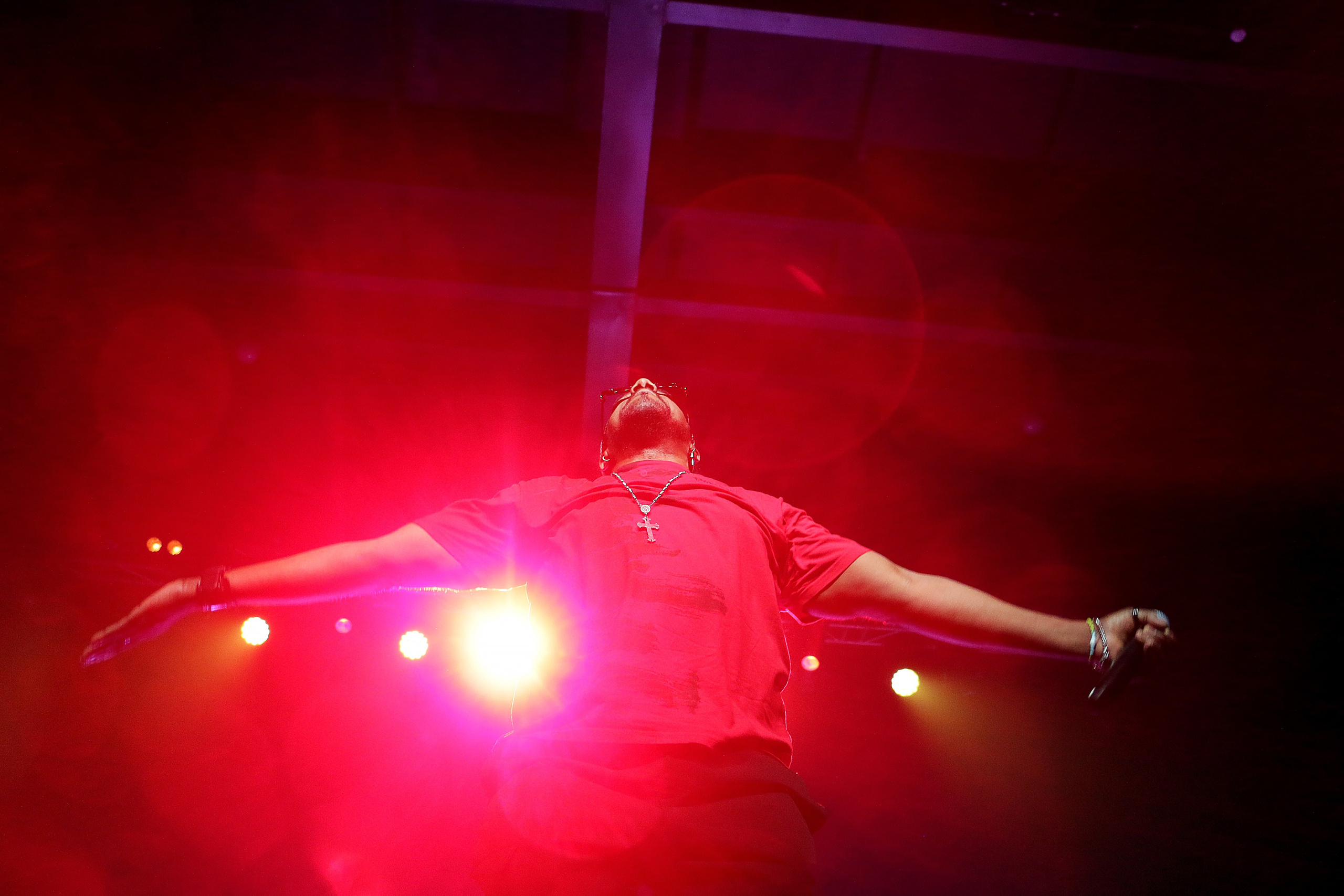 Ночная жизнь Петербурга. Концерт в Санкт-Петербурге