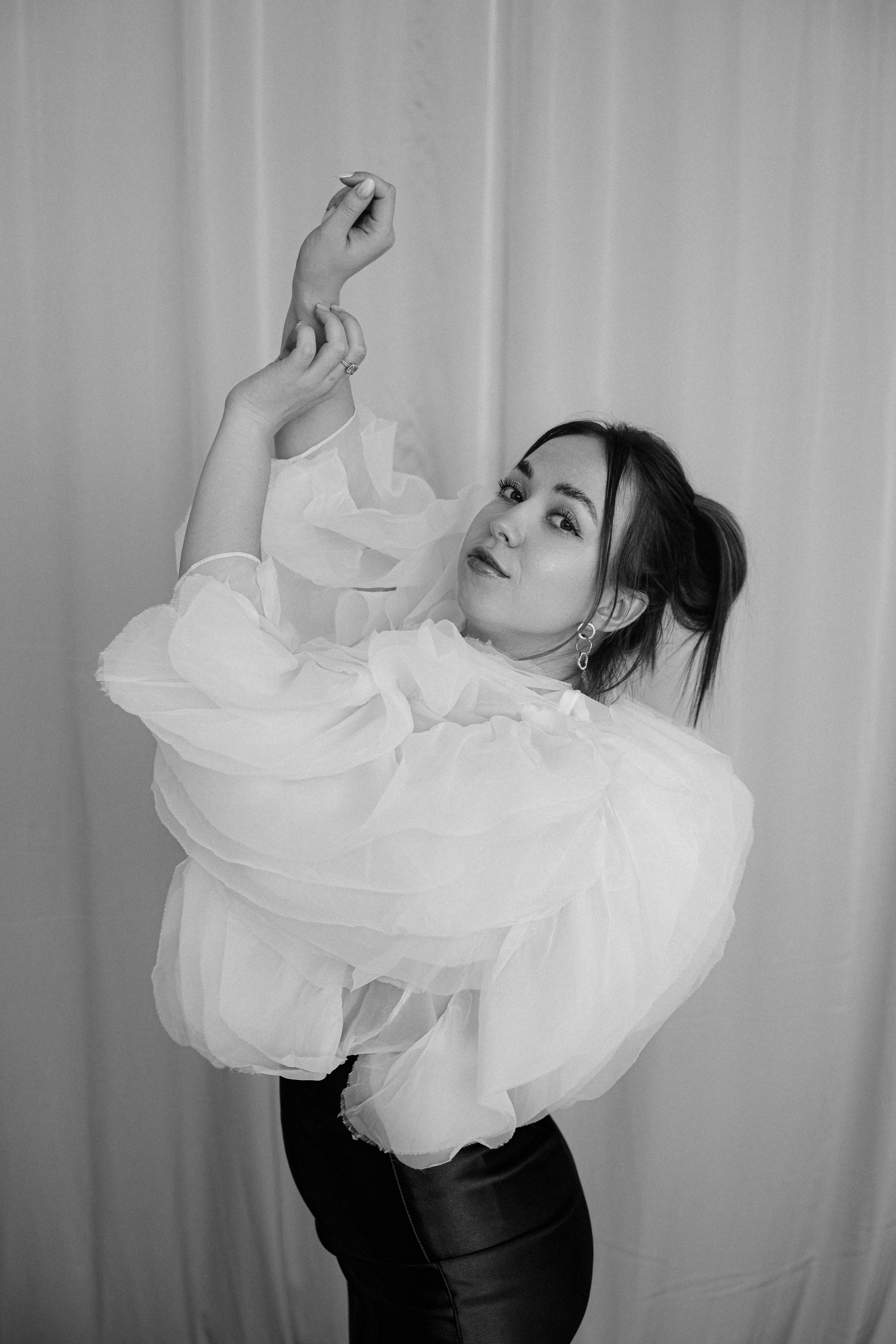 Анна. Свадебный и семейный фотограф в Москве и МО (Фрязино, Королёв, Коломна) Макеева Алёна