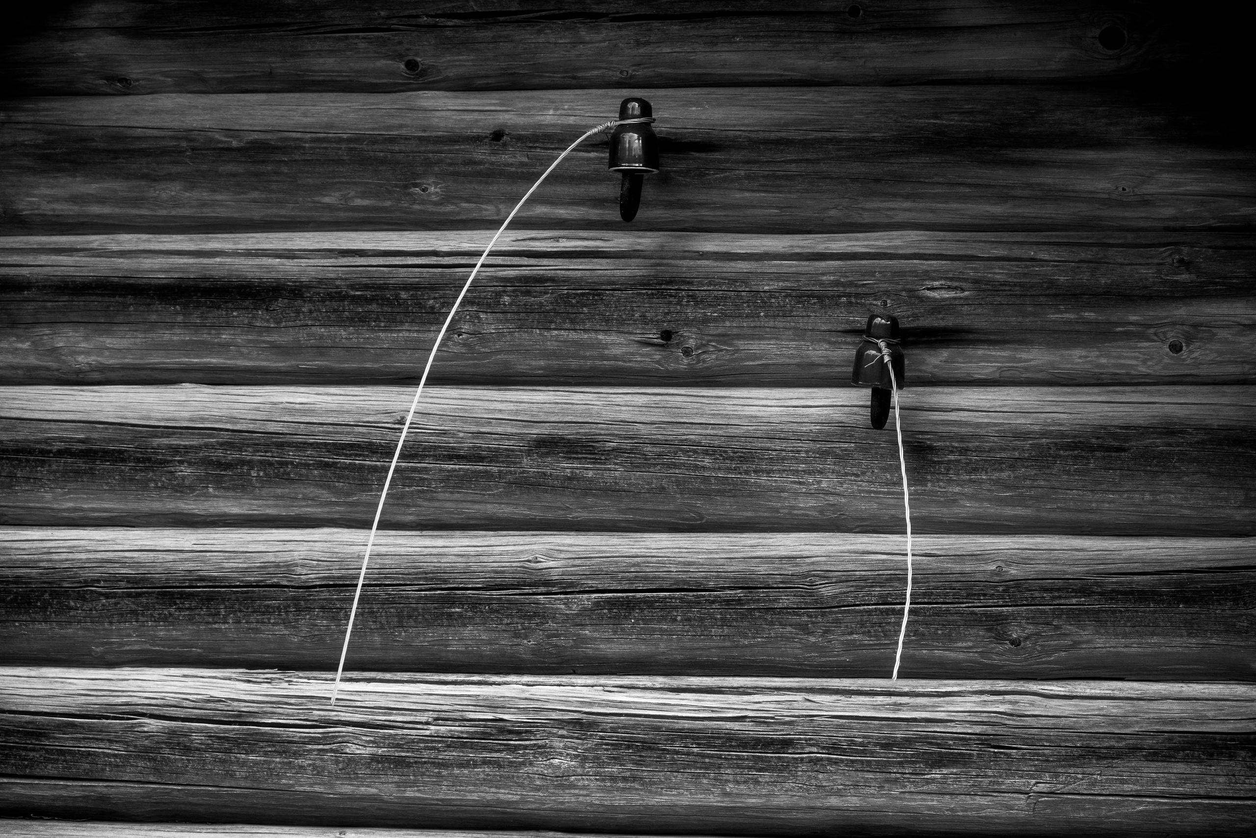 Деревня / Север I. Фотограф Антон Денисенко: Портрет, Документалистика, Пейзаж. Москва