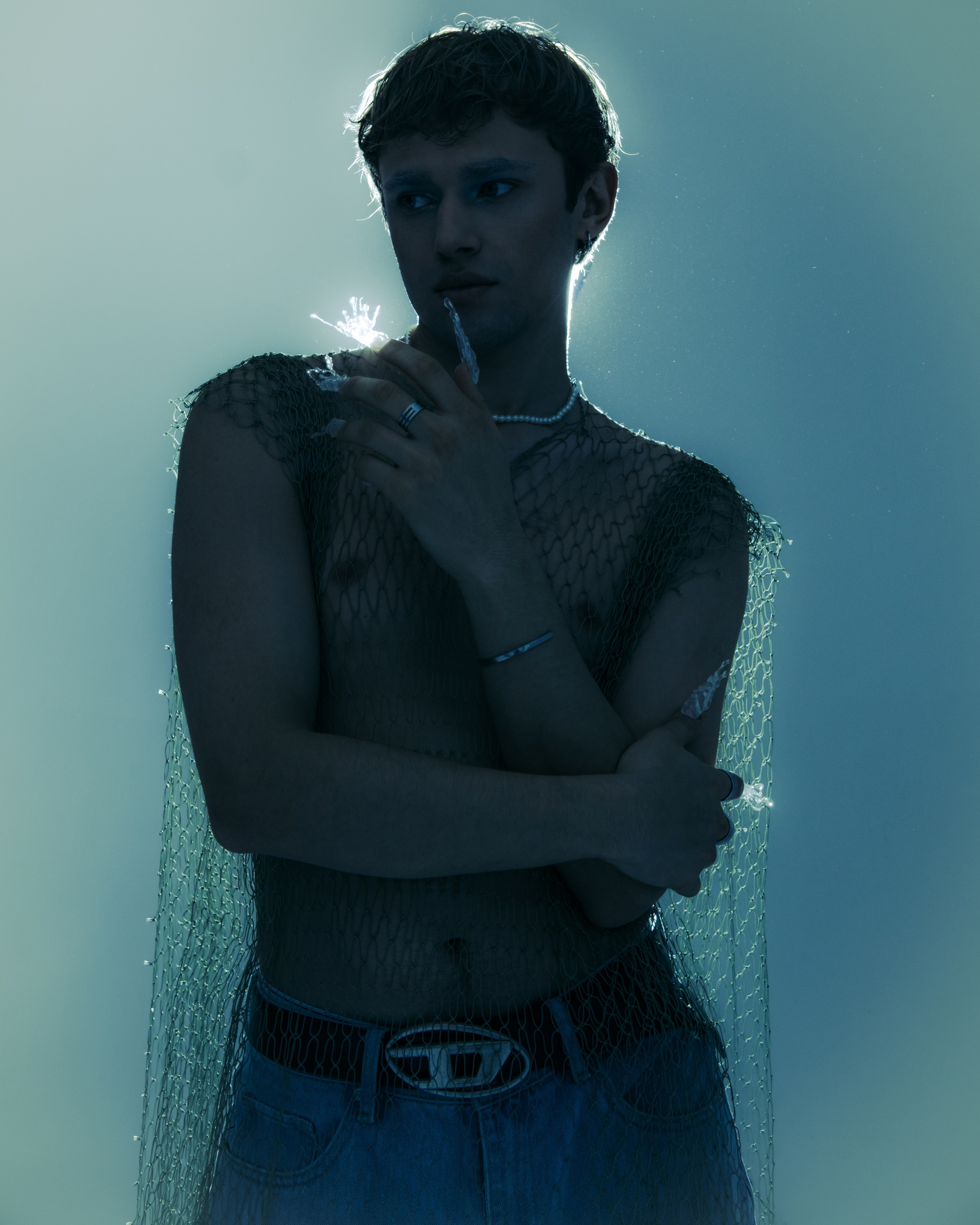 Poseidon. Фотограф Санкт-Петербург/ Москва Сланцем Нина