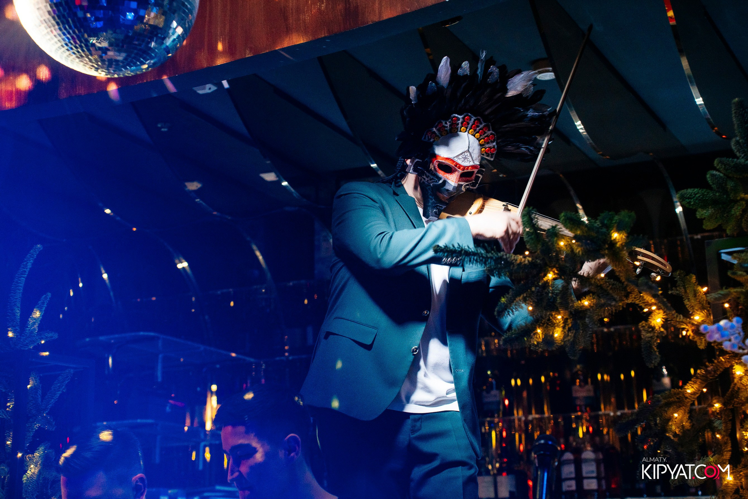 MOOD KARAOKE & TERRACE. КИПЯТКОМ АЛМАТЫ! Фотосъемка мероприятий в Алматы