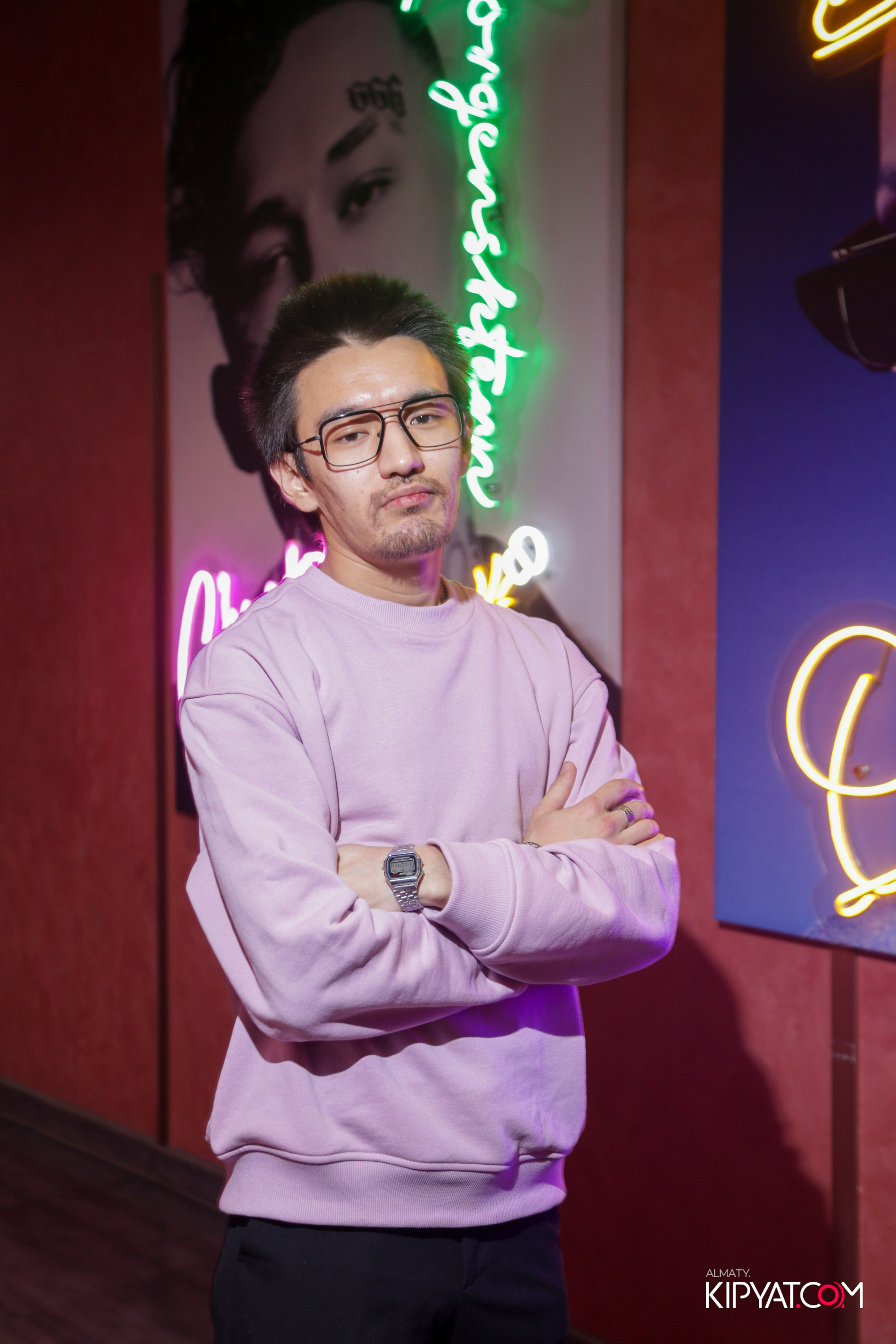 ДОРОГАЯ, Я НЕ ПИЛ. КИПЯТКОМ АЛМАТЫ! Фотосъемка мероприятий в Алматы