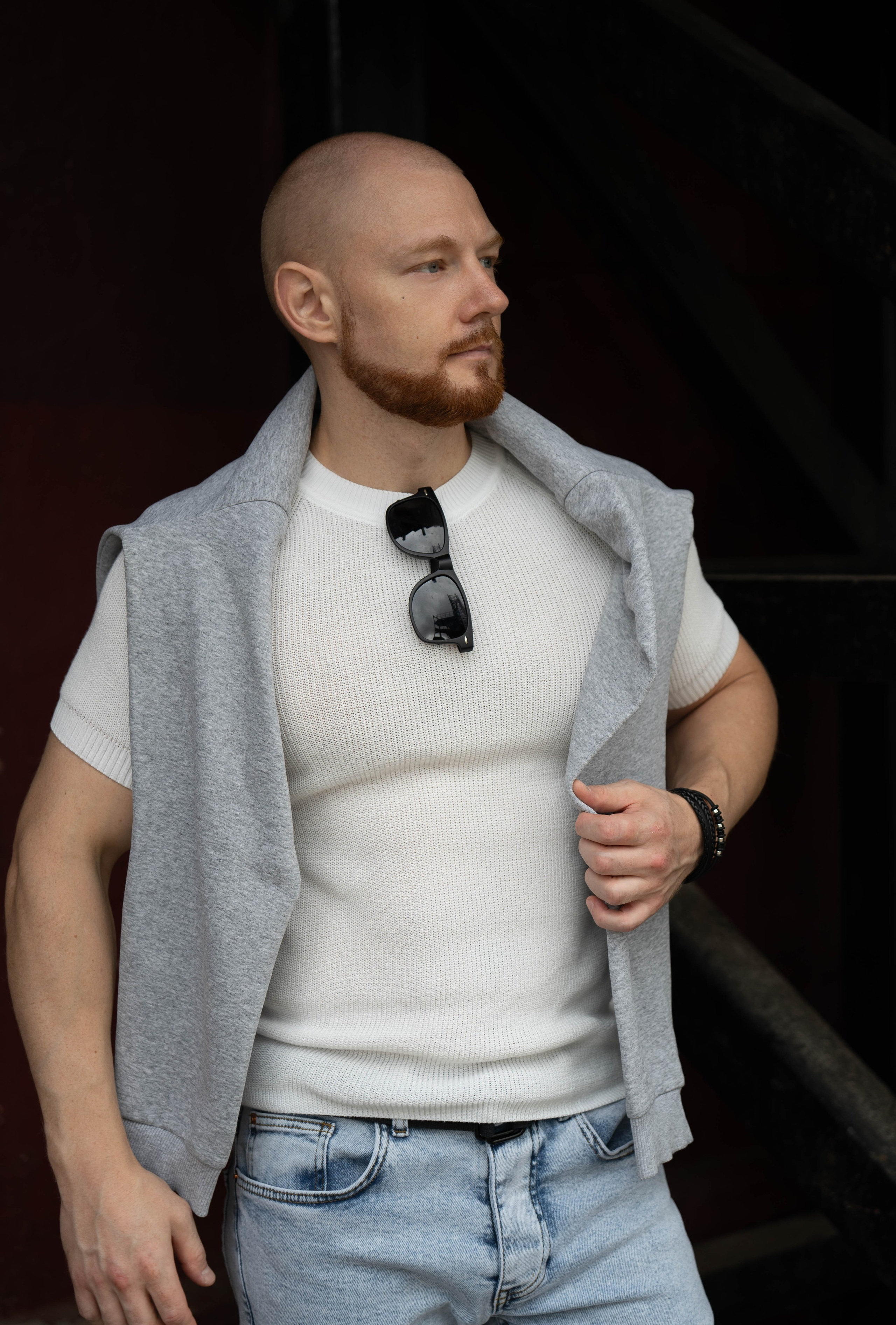 Михаил IT. Фотограф в Москве