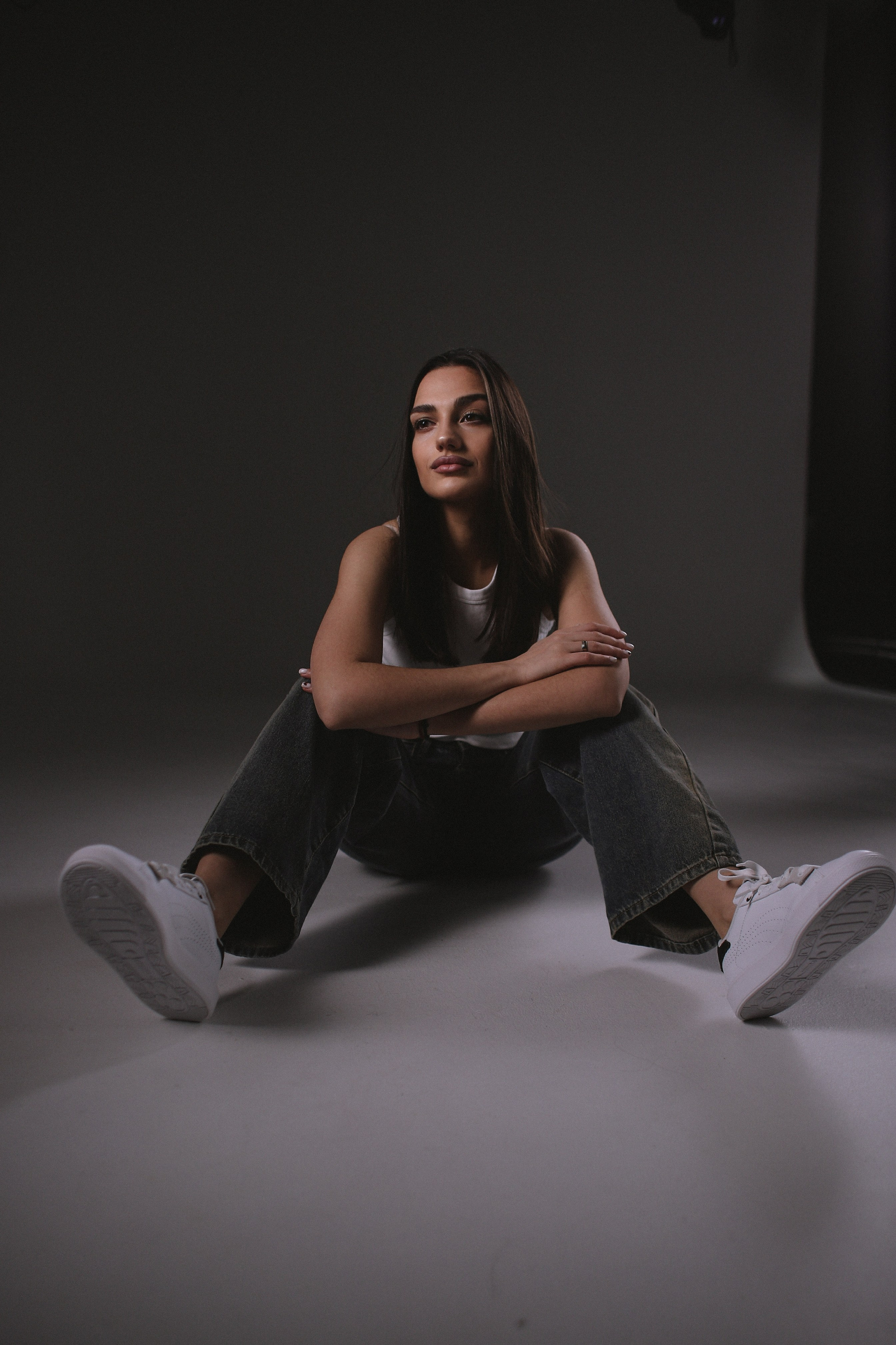 Студия. Фотограф в Анапе и Геленджике