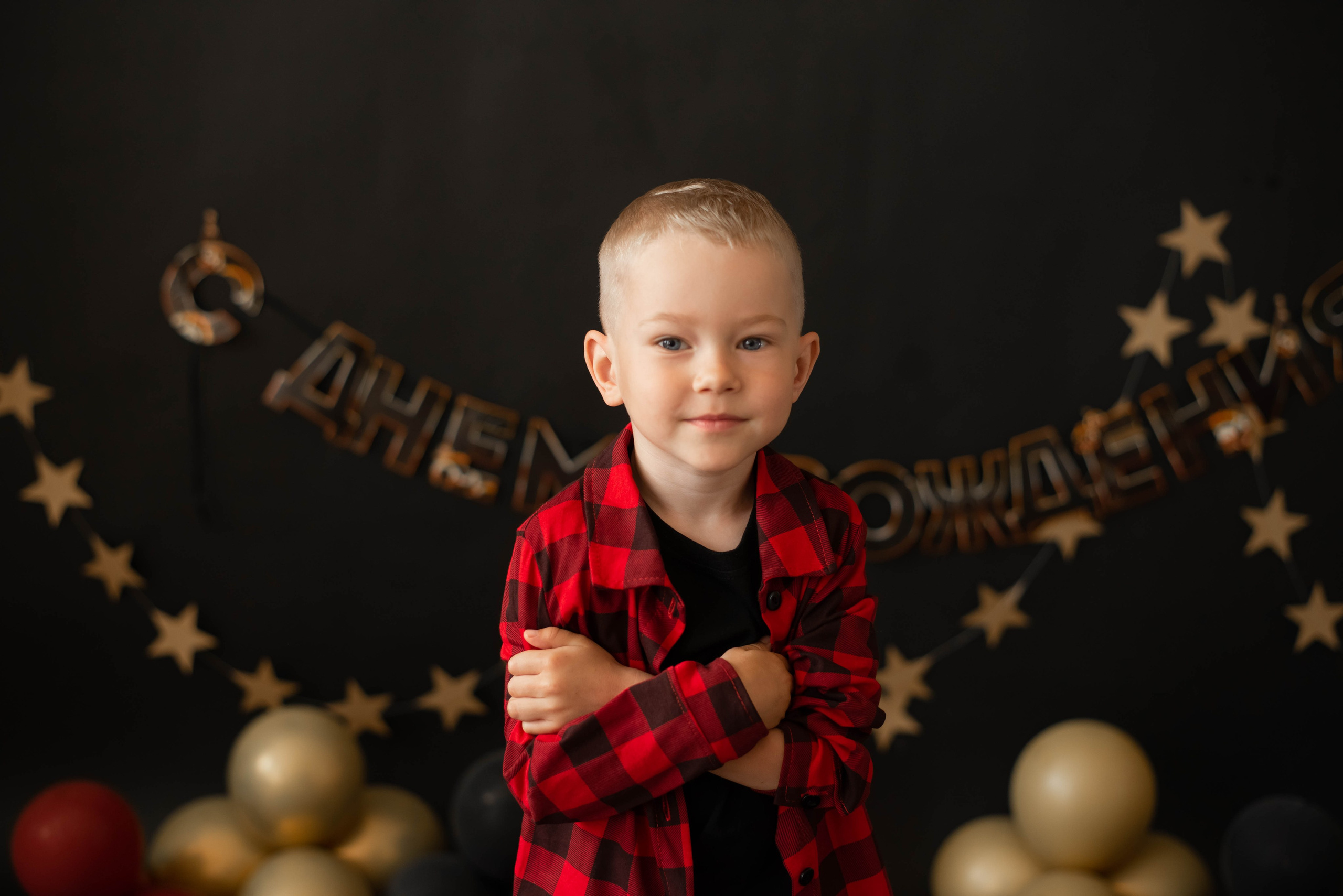 Именинники. Фотограф новорожденных. Йошкар-Ола