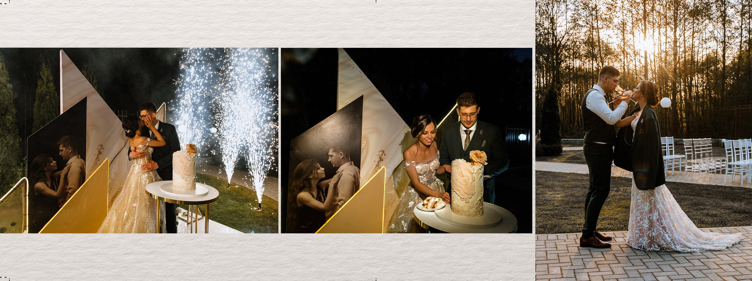 Фотокниги. Свадебный фотограф в Смоленске Анна Казакова. Свадебные фотосессии, лавстори (Love Story) и выездные съемки по всей России