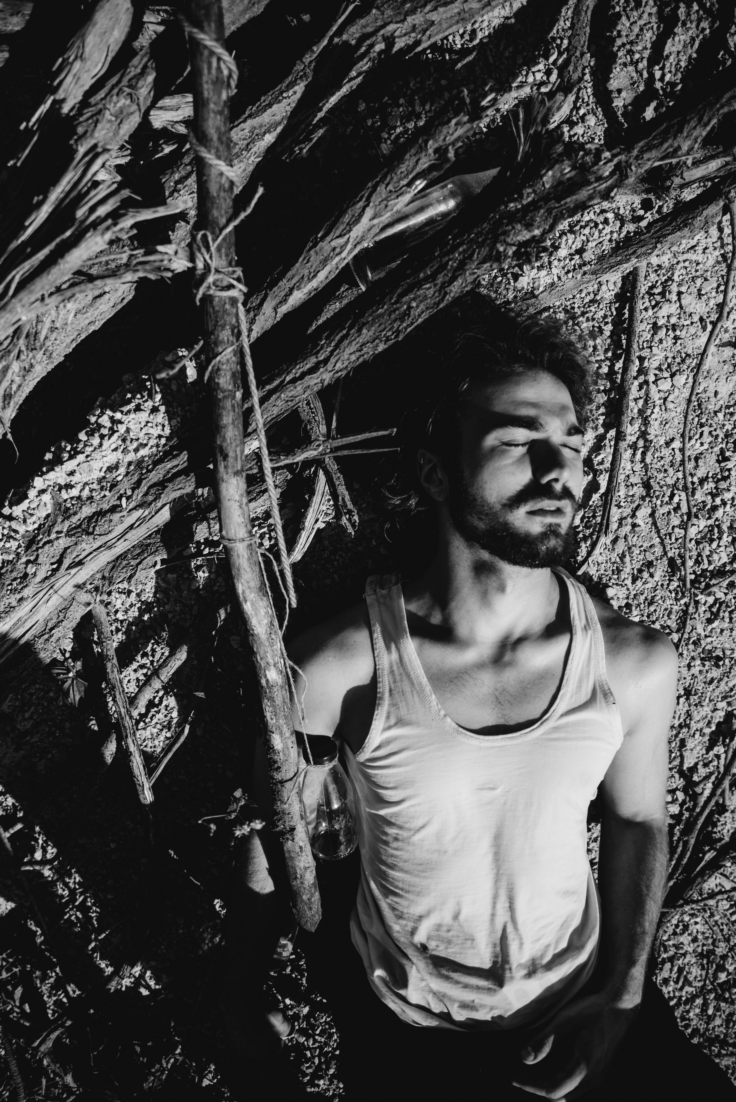 Илья. Главная