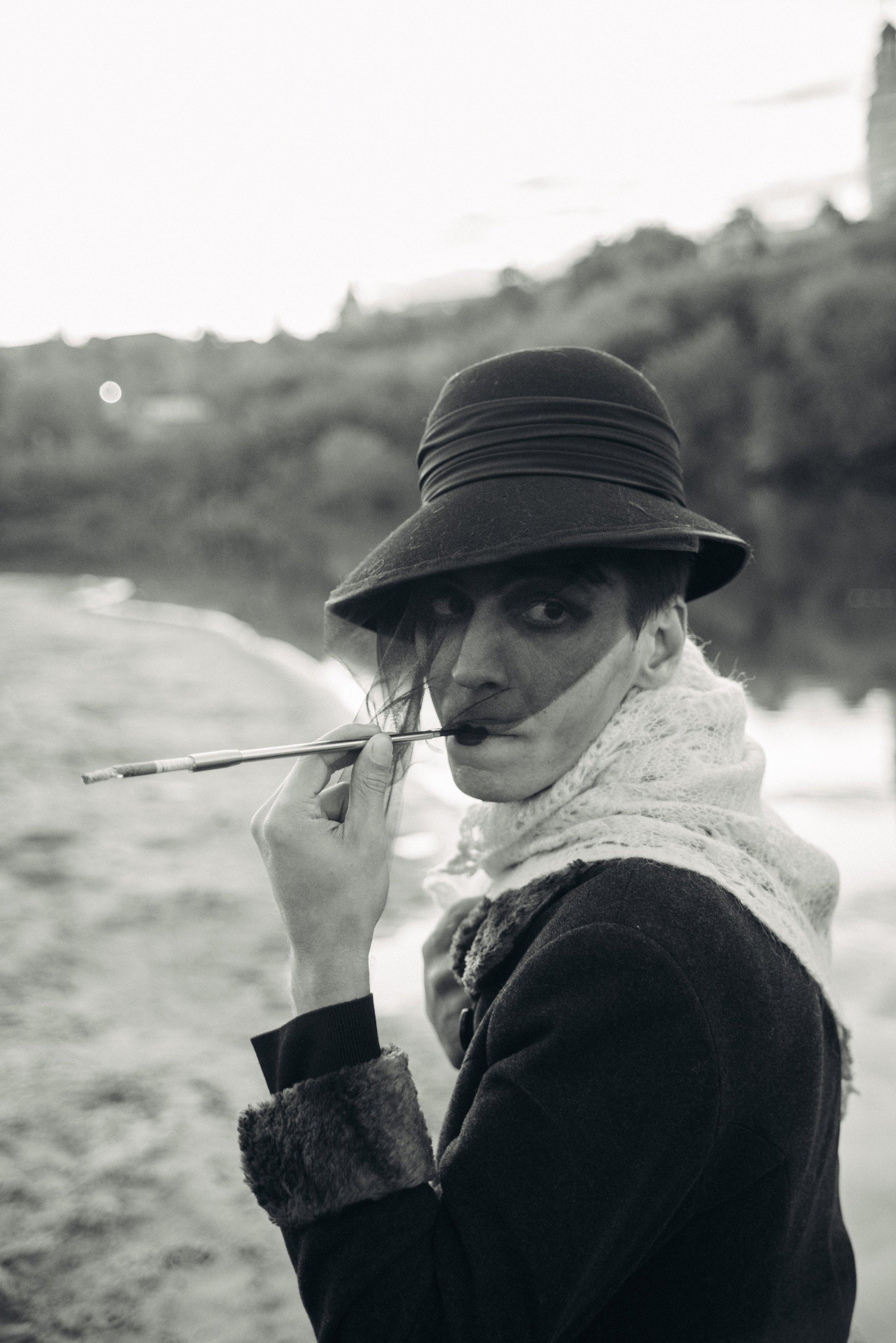 Джессика. Главная