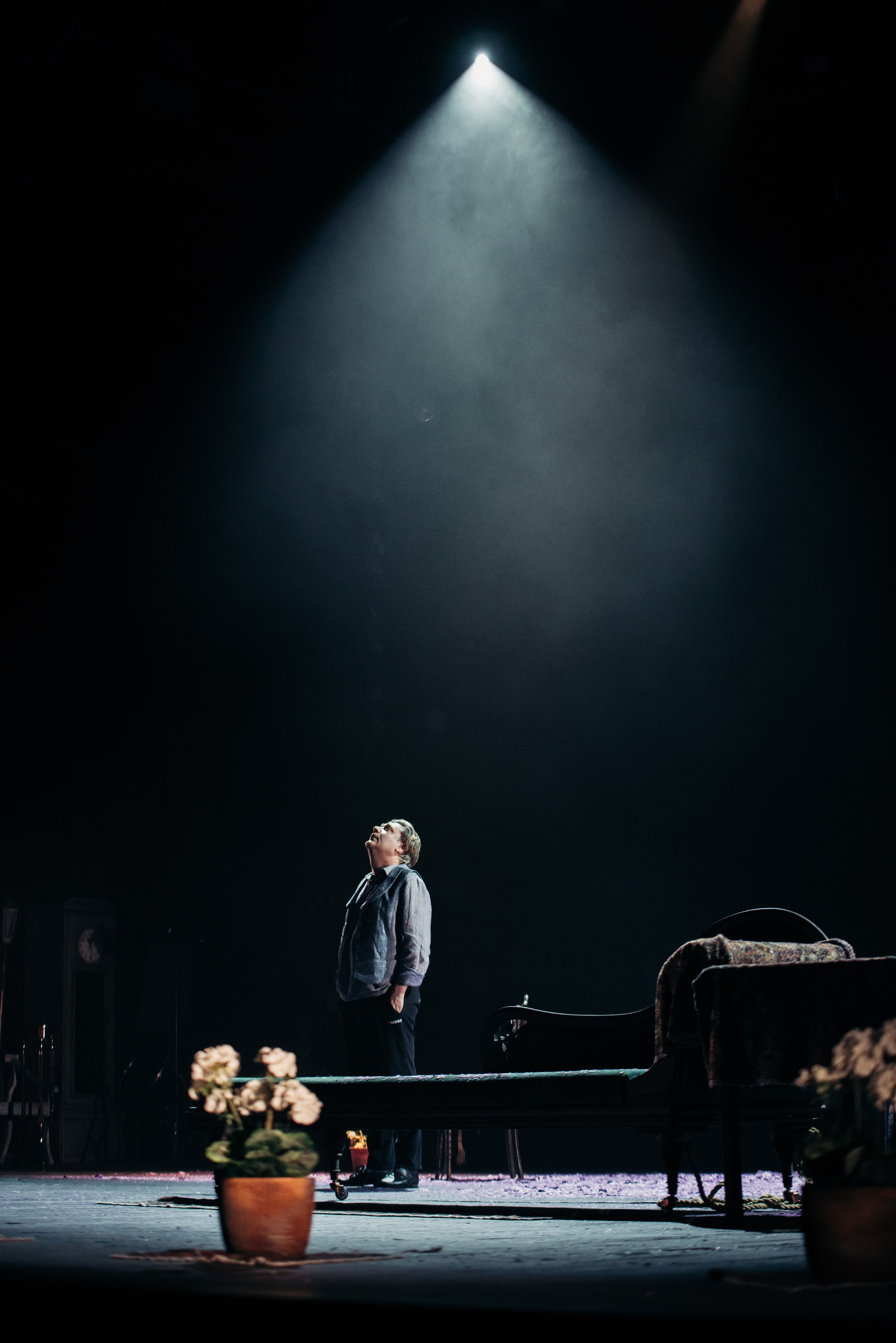 Обломов. Главная