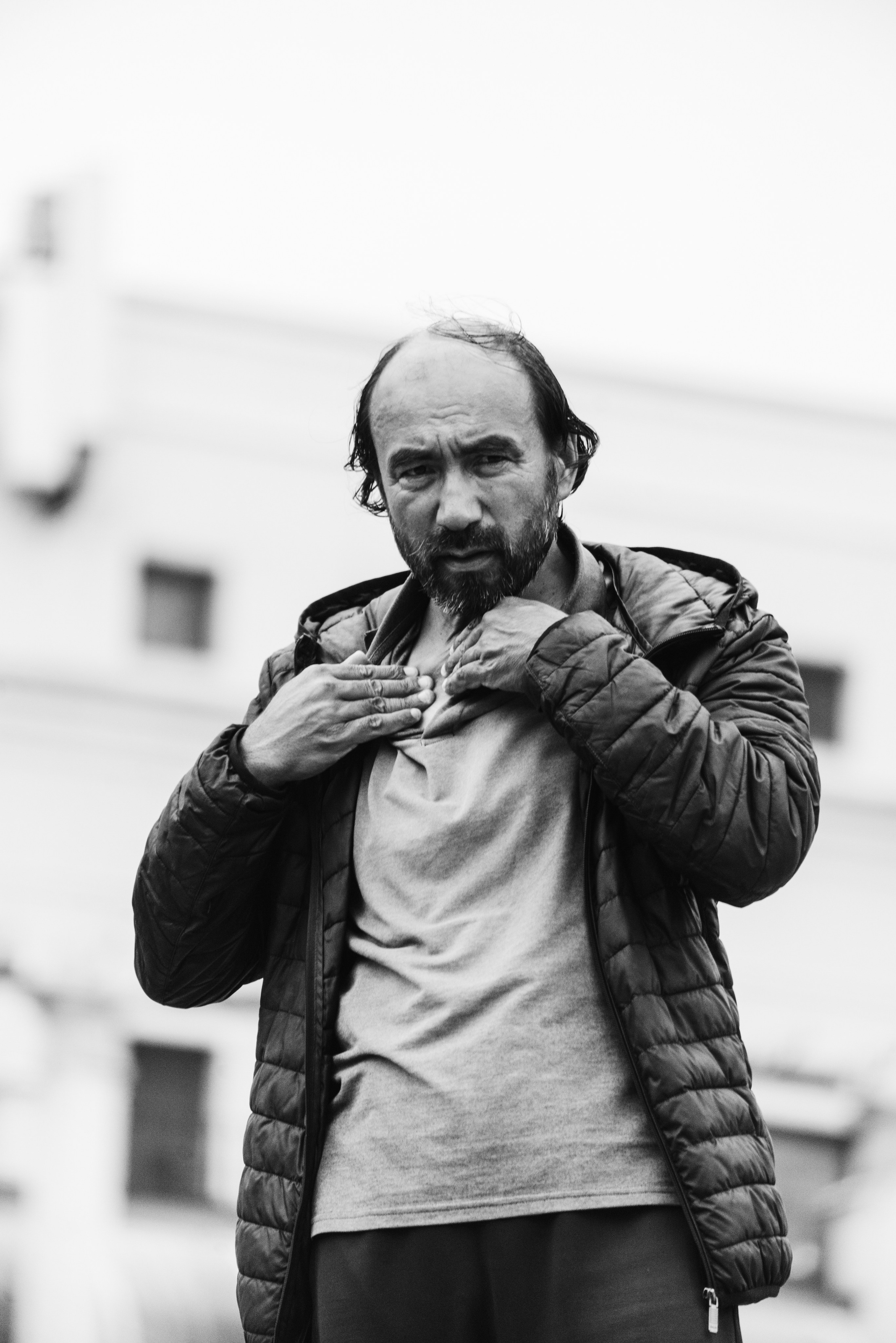 Лица Столицы. Главная