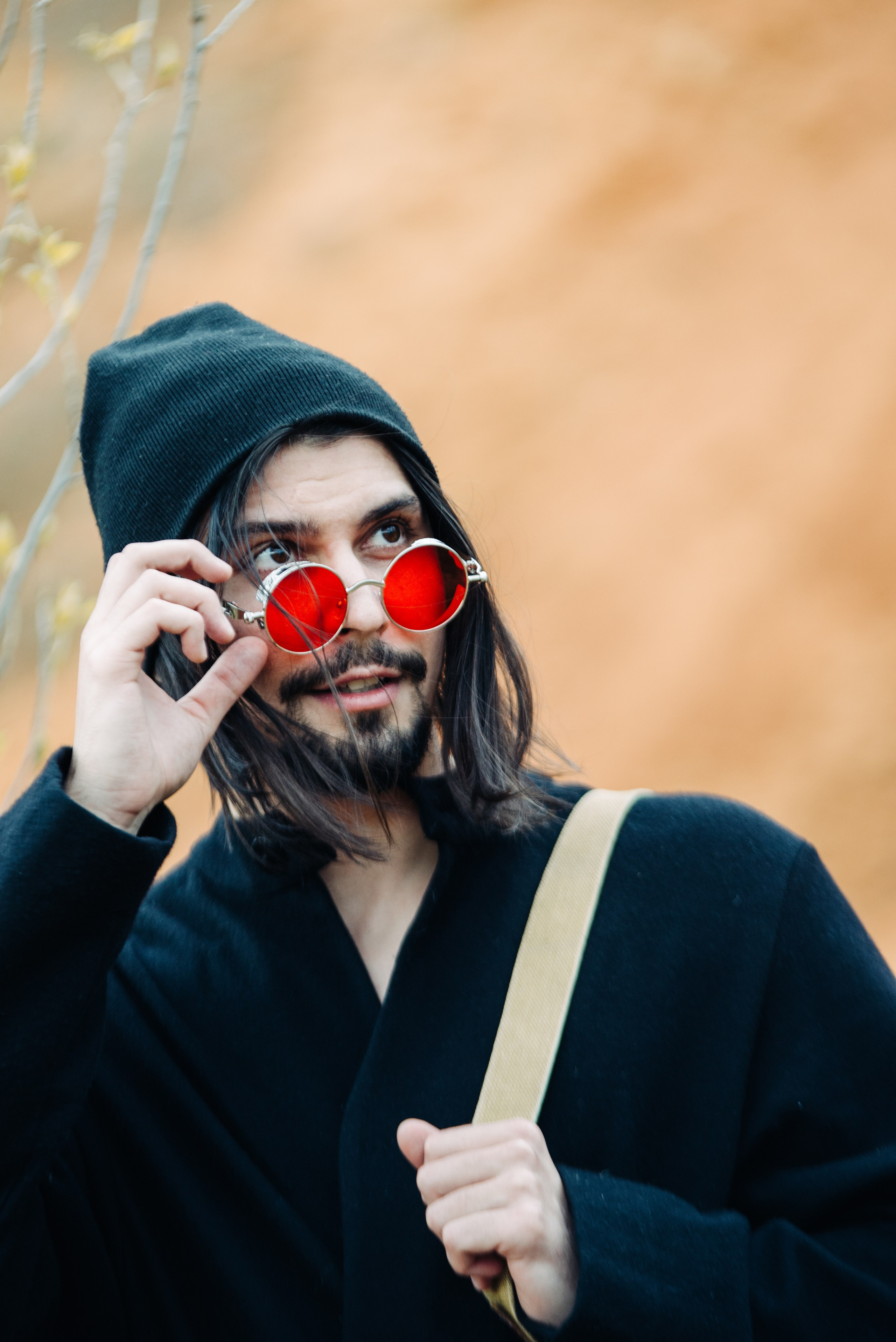 Сергей. Репортажный и портретный фотограф в Липецкой, Воронежской, Московской области Тёма Белоусов