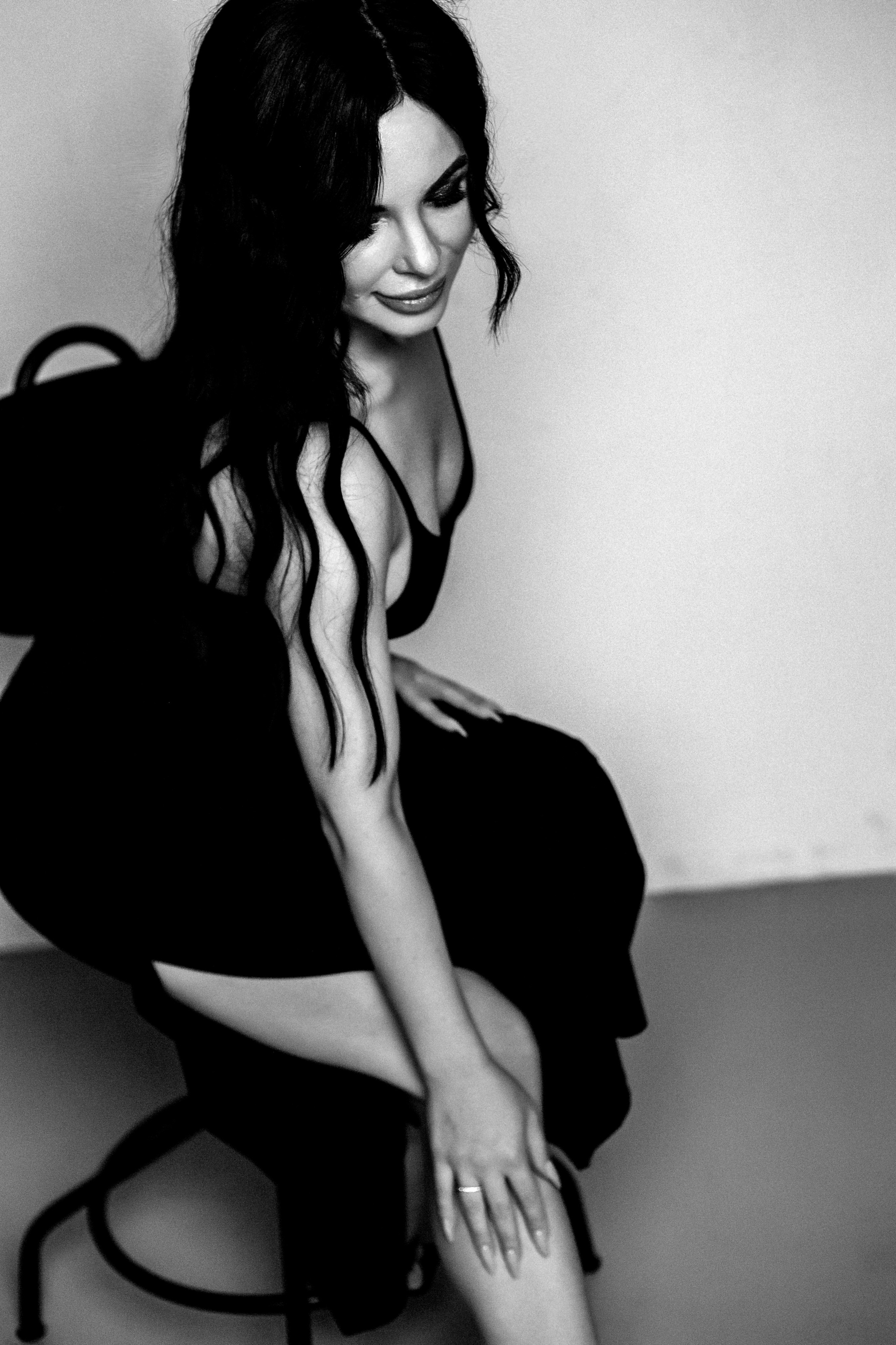 Студия Фабрика. Портретный, семейный, свадебный фотограф в Брянске Маргарита Василькова