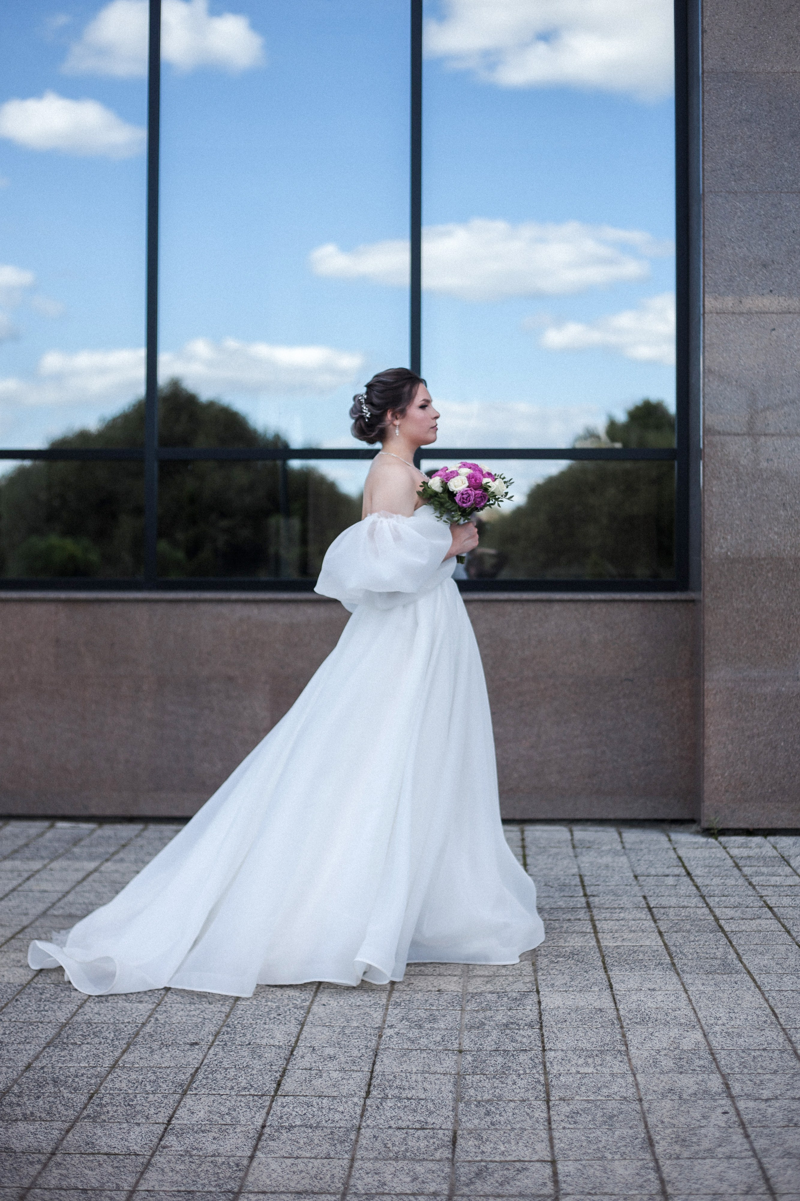 Геннадий и Нелли. Портретный, семейный, свадебный фотограф в Брянске Маргарита Василькова