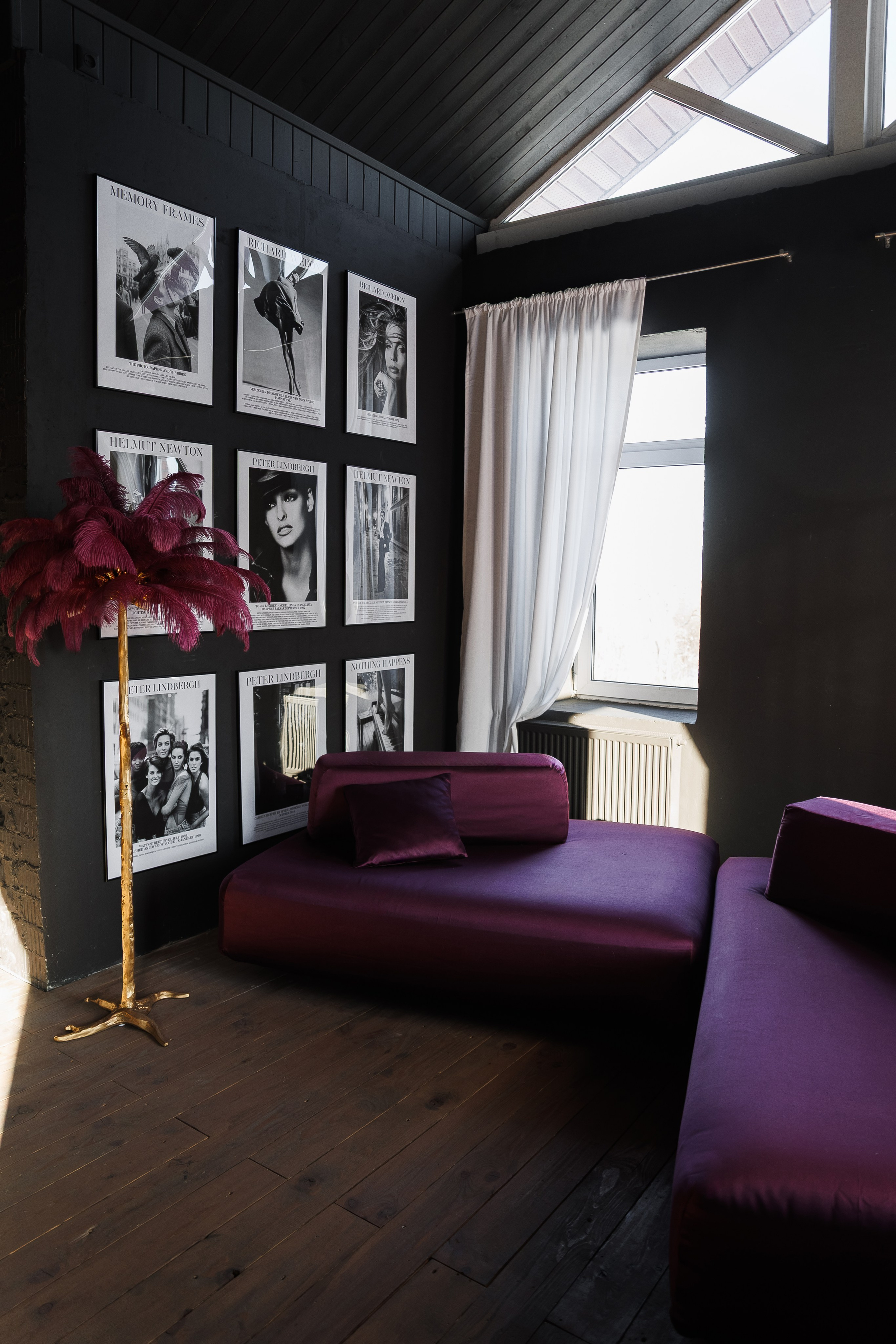 Дом (Большой зал) (Калинина, 189а). Портретный, семейный, свадебный фотограф в Брянске Маргарита Василькова