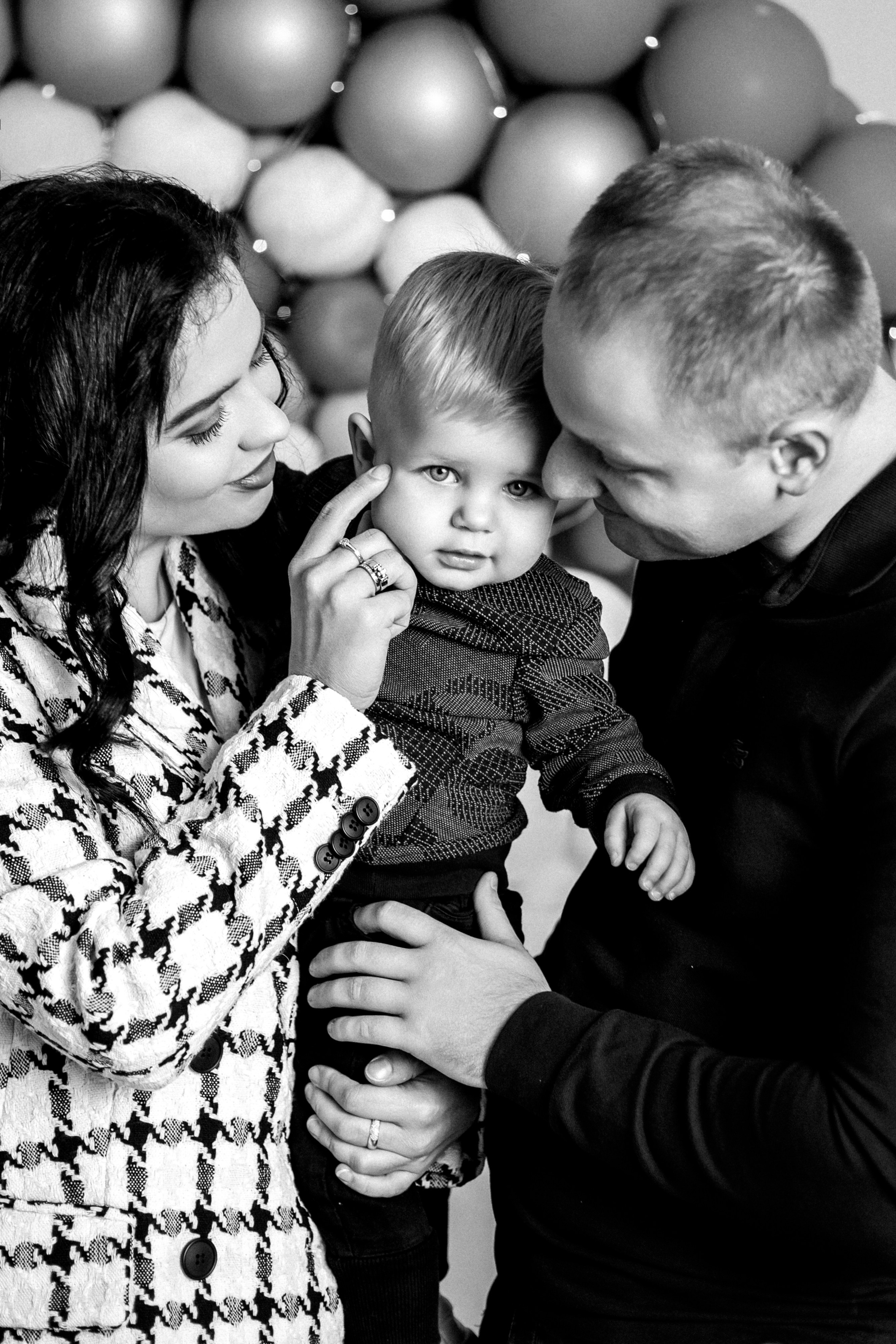 Студия Меморис. Портретный, семейный, свадебный фотограф в Брянске Маргарита Василькова