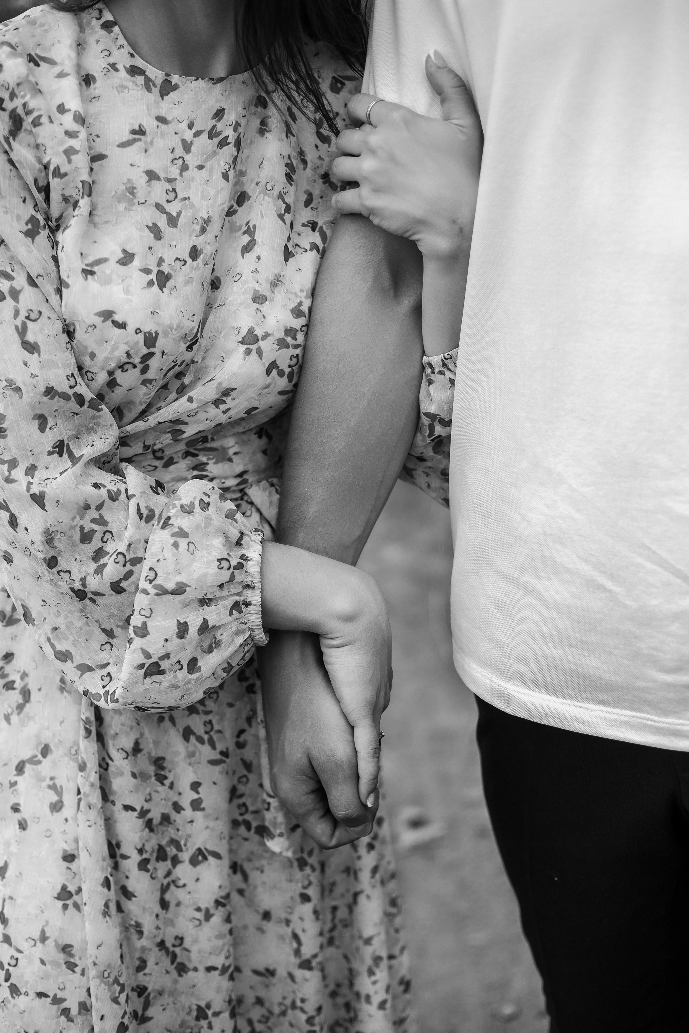 Андрей, Вера и Миша. Портретный, семейный, свадебный фотограф в Брянске Маргарита Василькова